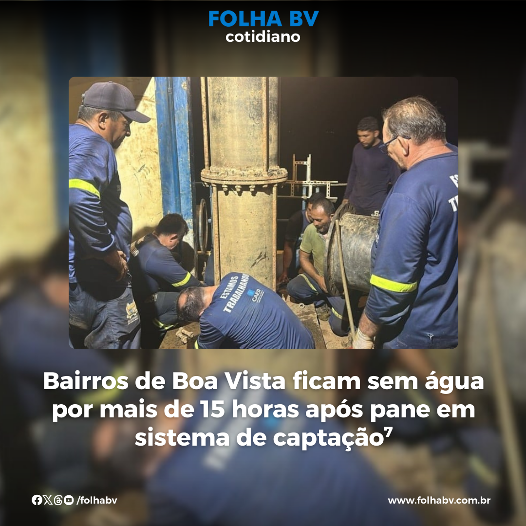 https://www.folhabv.com.br/cotidiano/bairros-de-boa-vista-ficam-sem-agua-por-mais-de-15-horas-apos-pane-em-sistema-de-captacao/