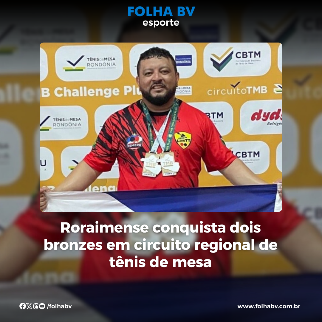 https://www.folhabv.com.br/esporte/roraimense-conquista-dois-bronzes-em-circuito-regional-de-tenis-de-mesa/