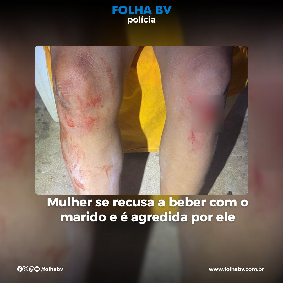 https://www.folhabv.com.br/policia/mulher-se-recusa-a-beber-com-o-marido-e-e-agredida-por-ele/