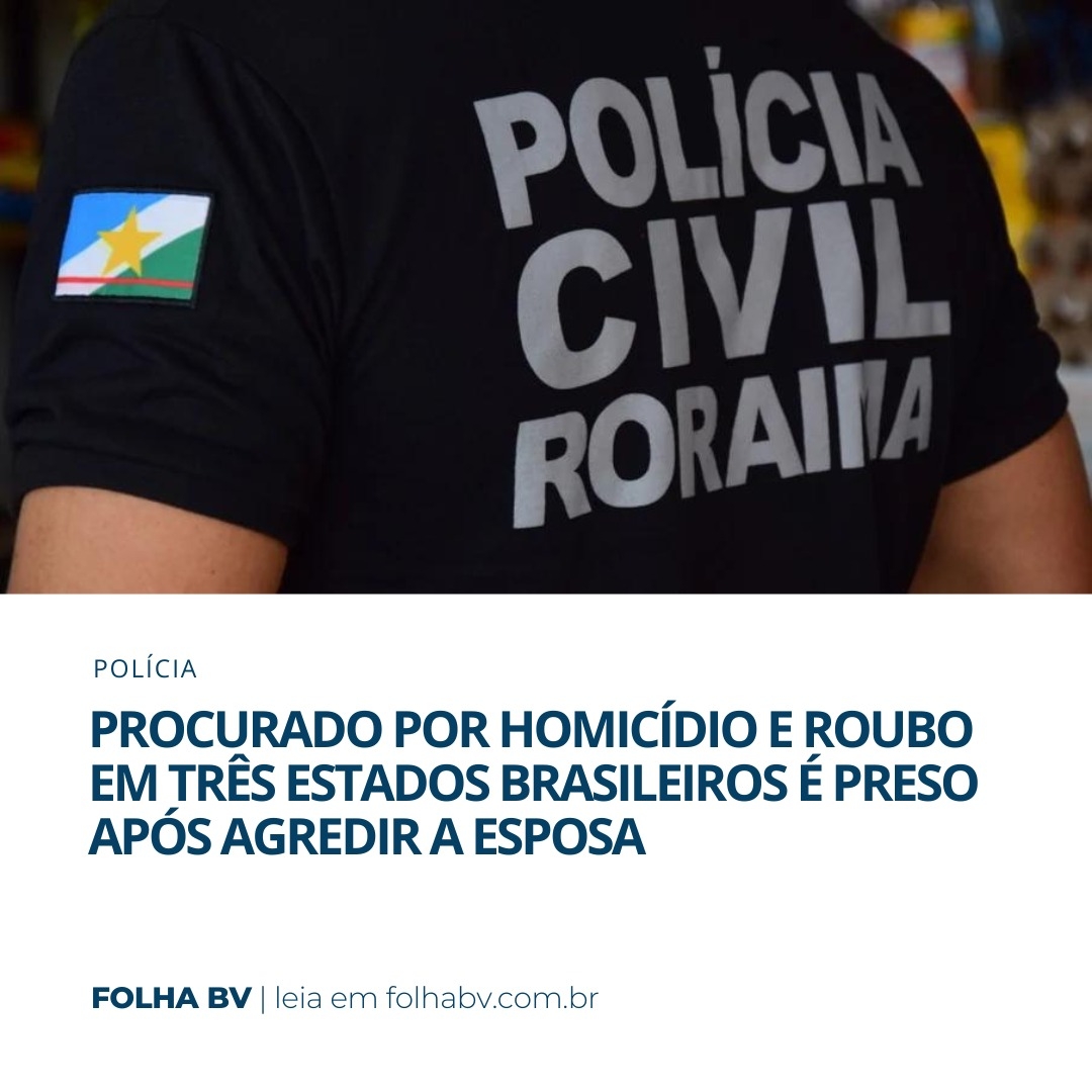 https://www.folhabv.com.br/policia/procurado-por-homicidio-e-roubo-em-tres-estados-brasileiros-e-preso-apos-agredir-a-esposa/