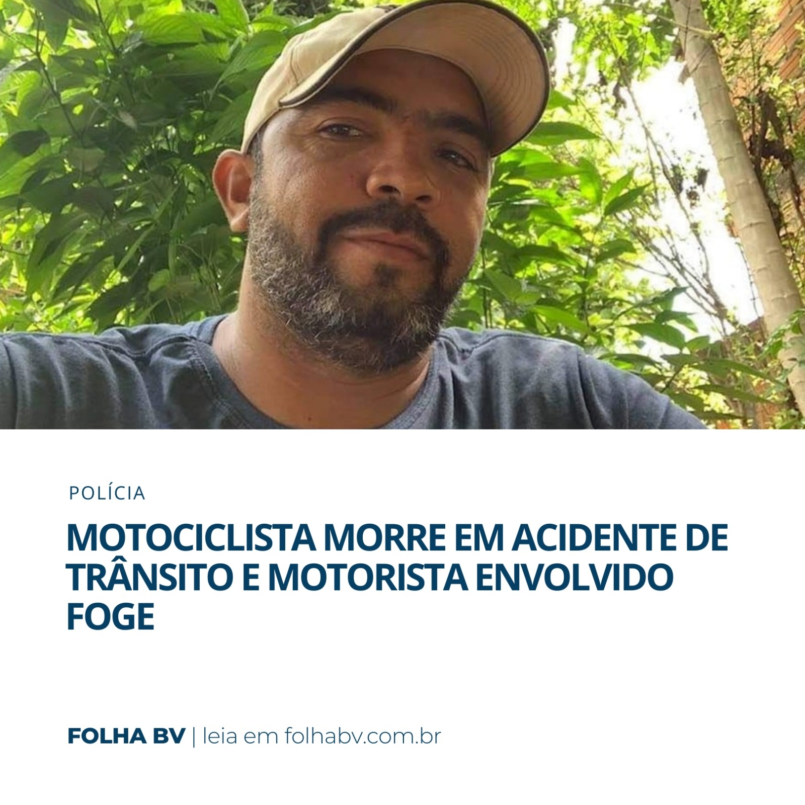 https://www.folhabv.com.br/policia/motociclista-morre-em-acidente-de-transito-e-suspeito-foge/