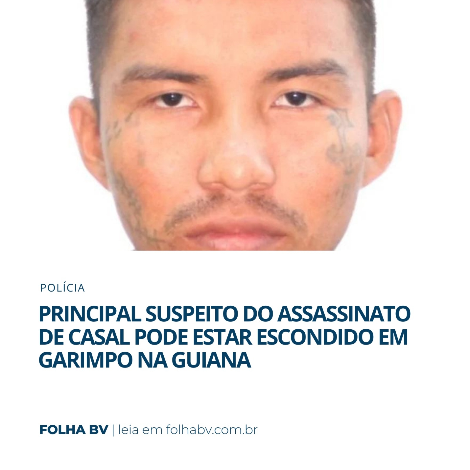 https://www.folhabv.com.br/policia/principal-suspeito-do-assassinato-de-casal-pode-estar-escondido-em-garimpo-na-guiana/