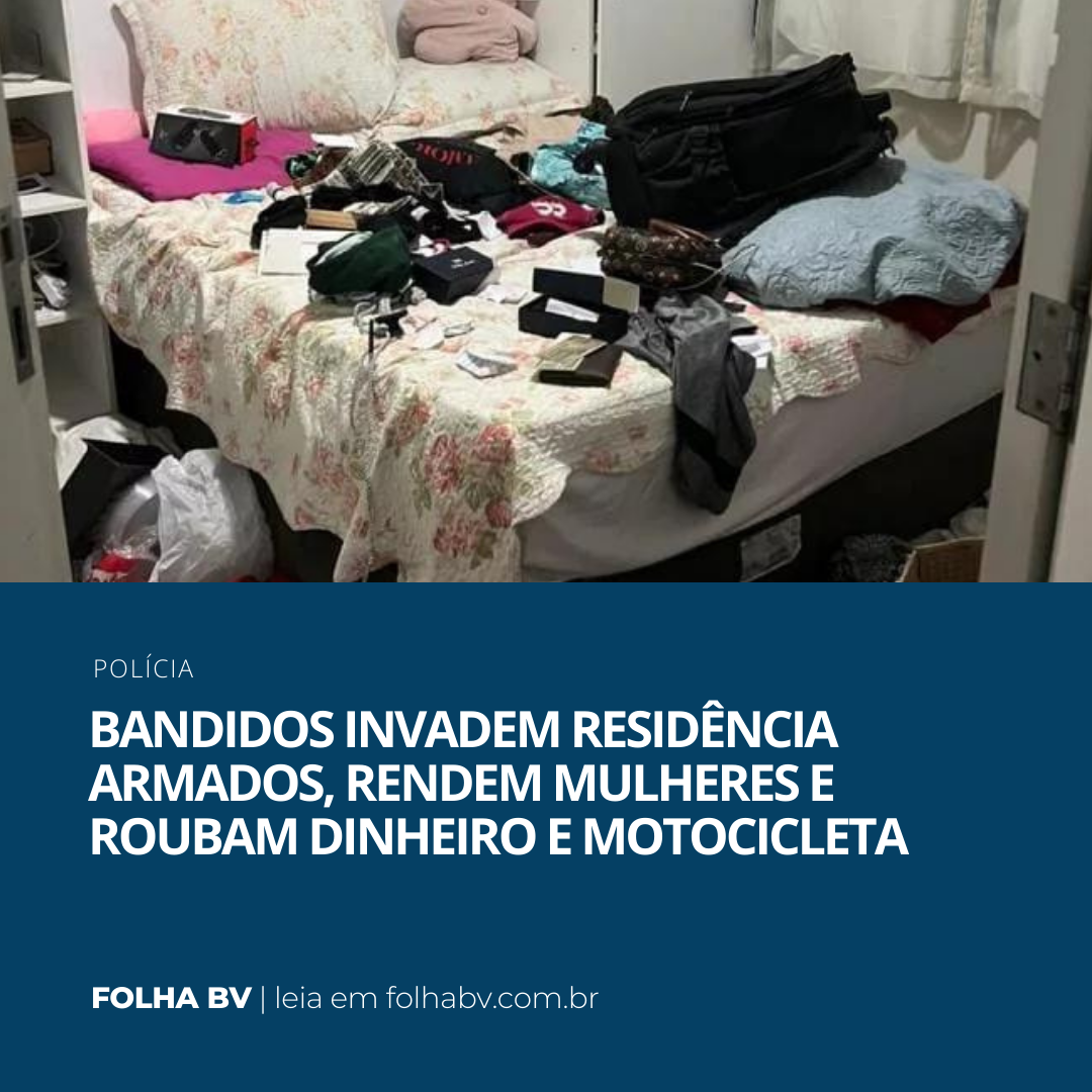 https://www.folhabv.com.br/policia/bandidos-invadem-residencia-armados-rendem-mulheres-e-roubam-dinheiro-e-motocicleta/