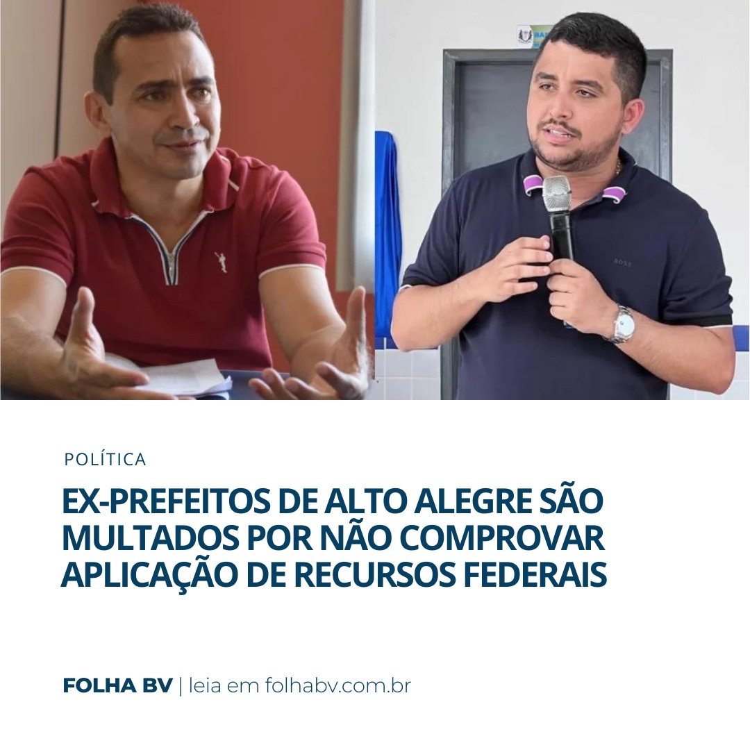 https://www.folhabv.com.br/politica/ex-prefeitos-de-alto-alegre-sao-multados-por-nao-comprovar-aplicacao-de-recursos-federais/