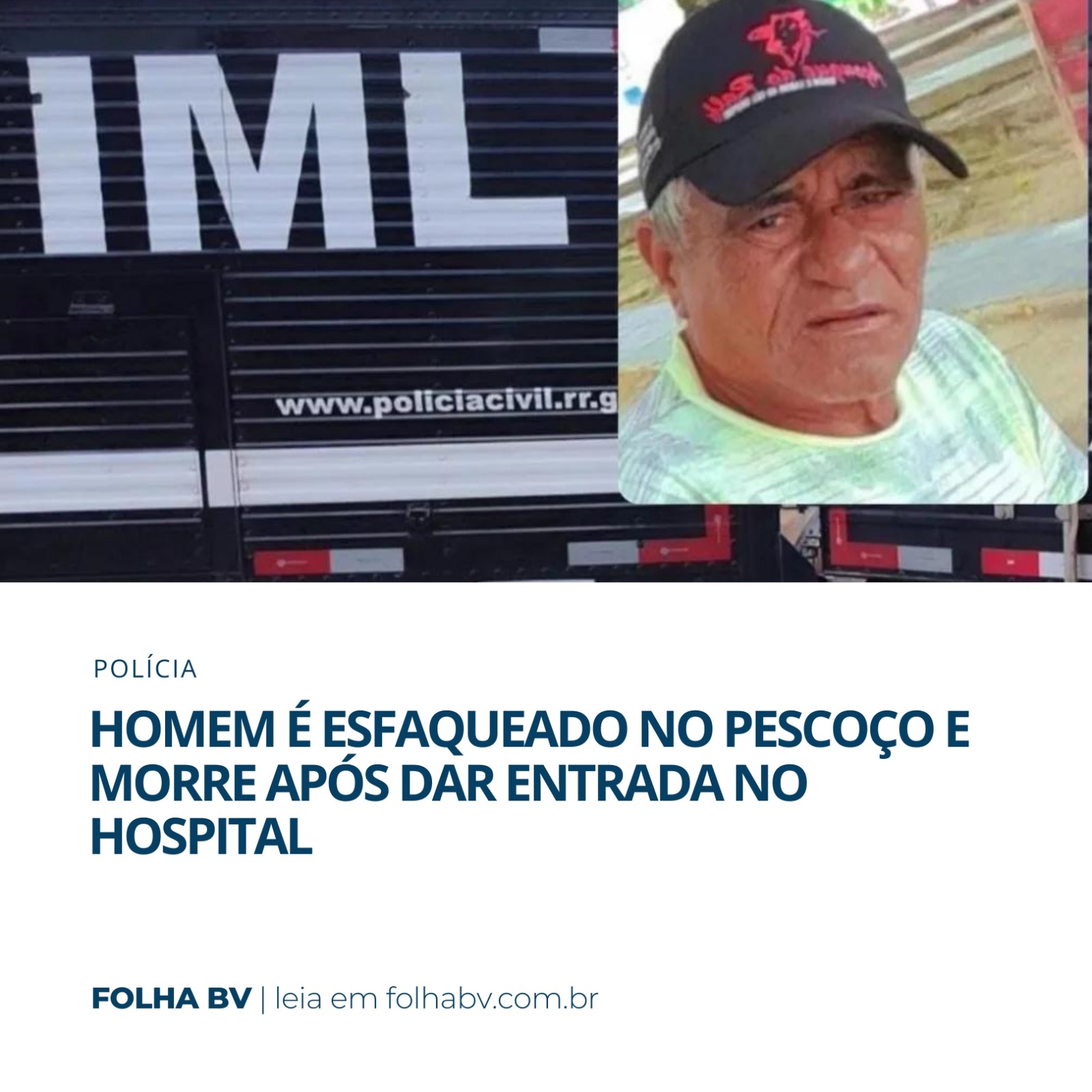 https://www.folhabv.com.br/policia/homem-e-esfaqueado-no-pescoco-e-morre-apos-dar-entrada-no-hospital/