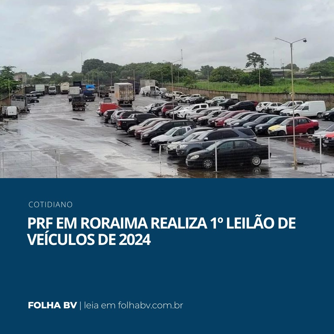 https://www.folhabv.com.br/cotidiano/prf-em-roraima-realiza-1o-leilao-de-veiculos-de-2024/