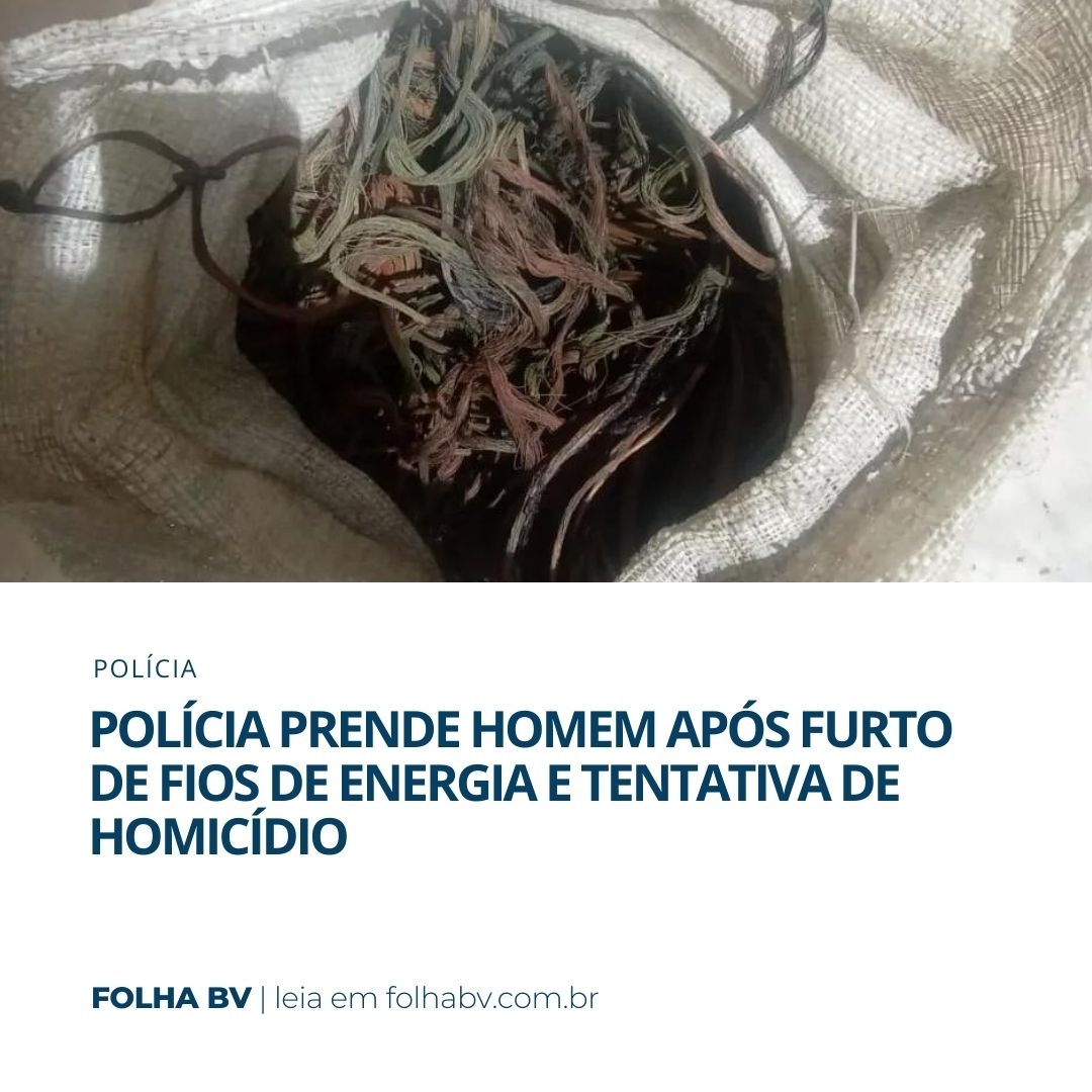 https://www.folhabv.com.br/policia/policia-prende-homem-apos-furto-de-fios-de-energia-e-tentativa-de-homicidio/