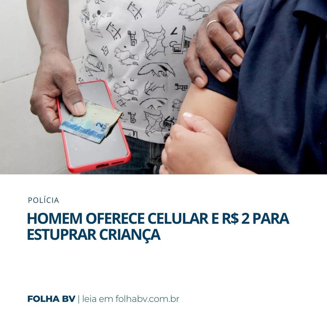 https://www.folhabv.com.br/policia/homem-oferece-celular-e-r-2-para-estuprar-crianca/