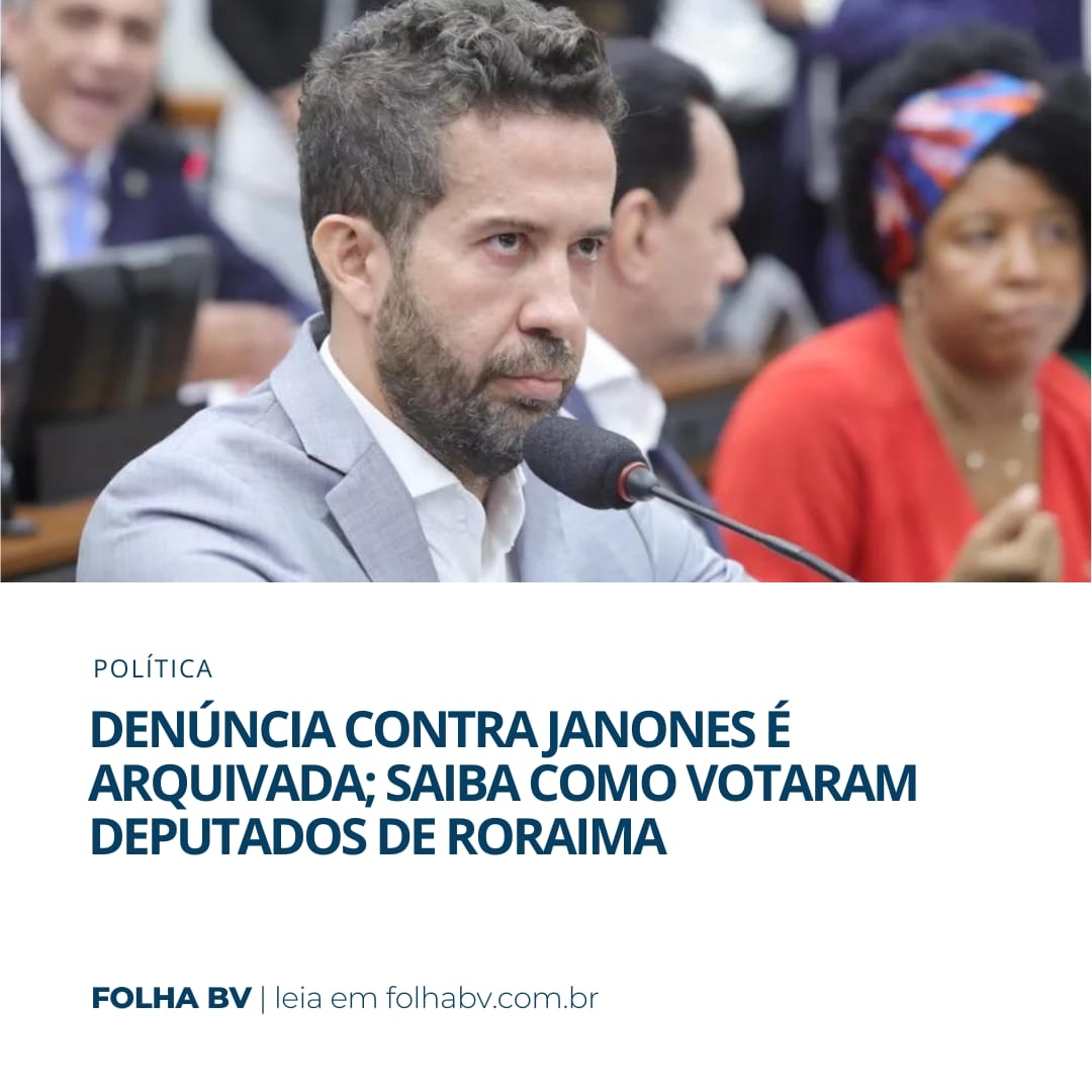 https://www.folhabv.com.br/politica/denuncia-contra-janones-e-arquivada-saiba-como-votaram-deputados-de-roraima/