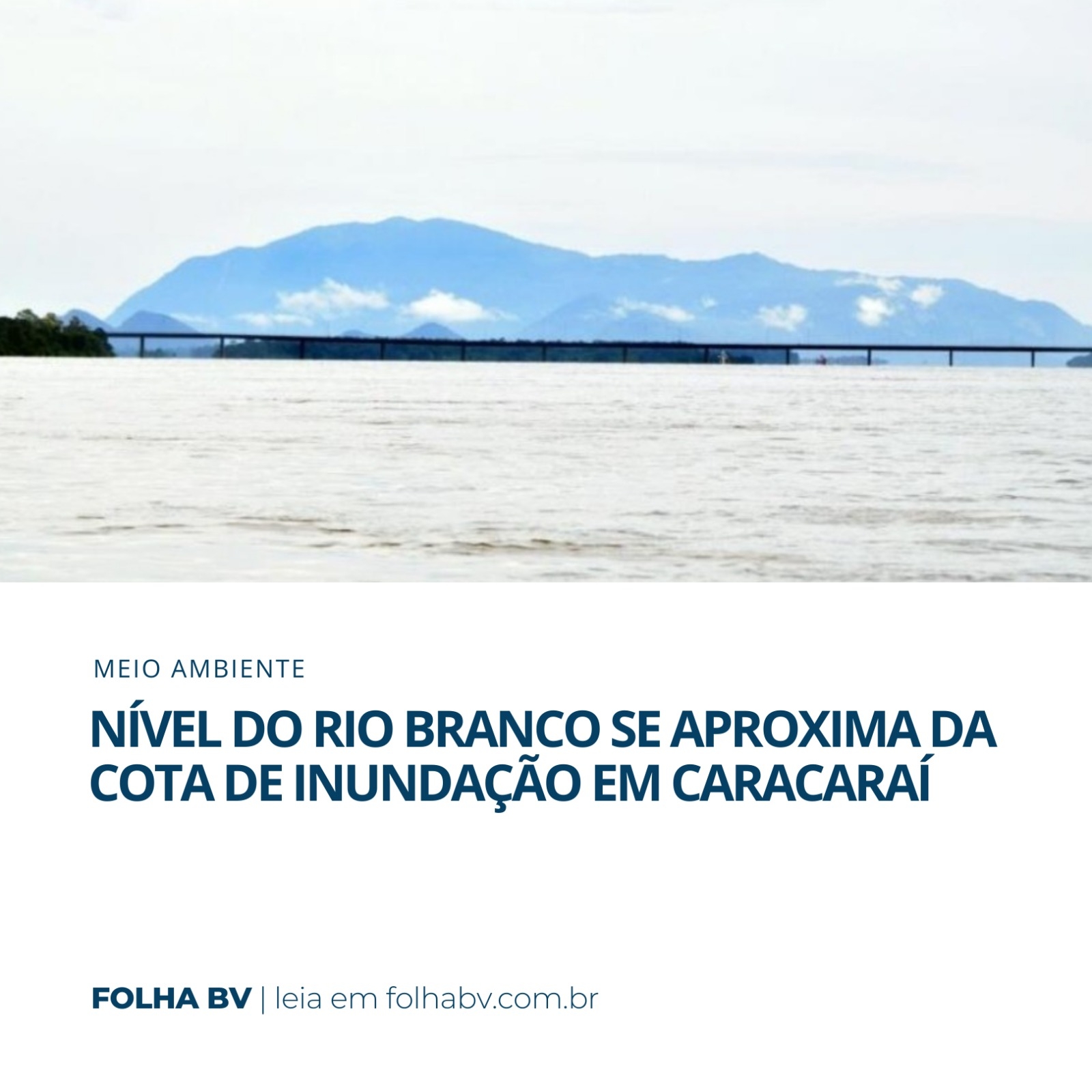https://www.folhabv.com.br/cotidiano/meio-ambiente/nivel-do-rio-branco-se-aproxima-da-cota-de-inundacao-em-caracarai/