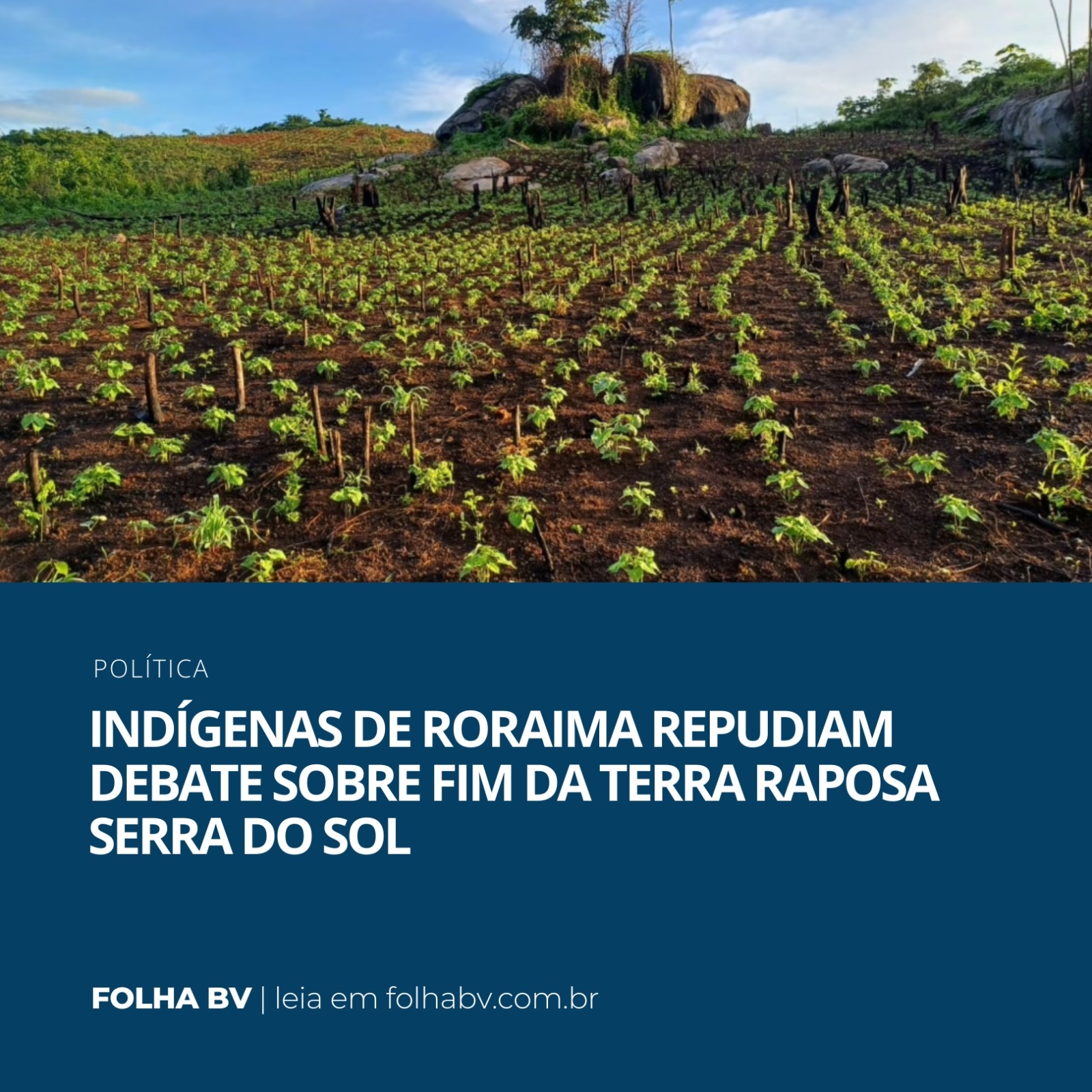 https://www.folhabv.com.br/politica/indigenas-de-roraima-repudiam-debate-sobre-fim-da-terra-raposa-serra-do-sol/