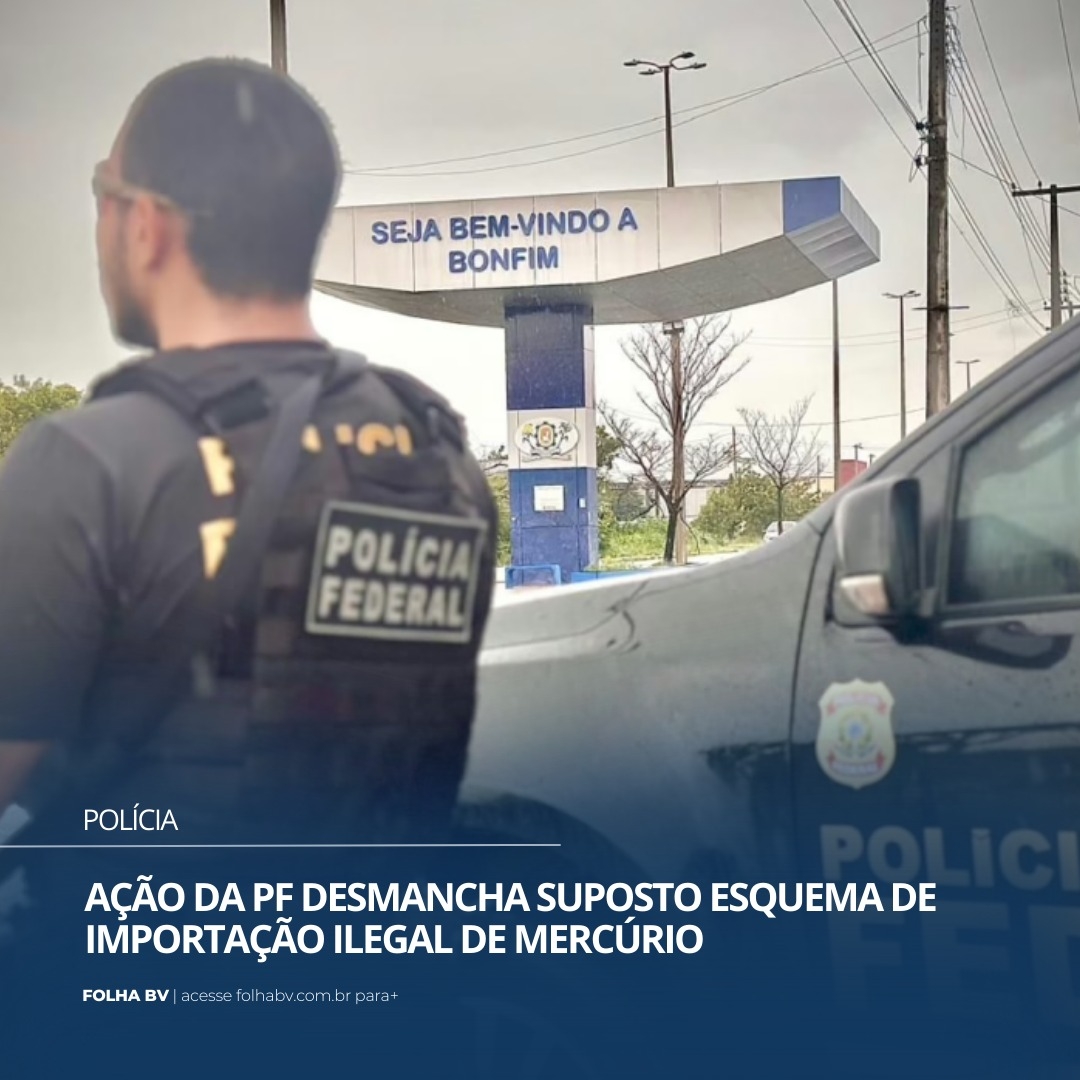 https://www.folhabv.com.br/policia/acao-da-pf-desmancha-suposto-esquema-de-importacao-ilegal-de-mercurio/