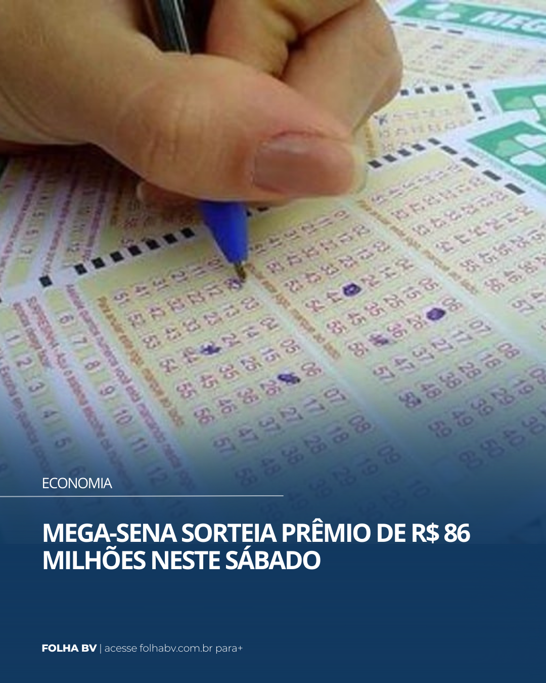 https://www.folhabv.com.br/economia/mega-sena-sorteia-premio-de-r-86-milhoes-neste-sabado/