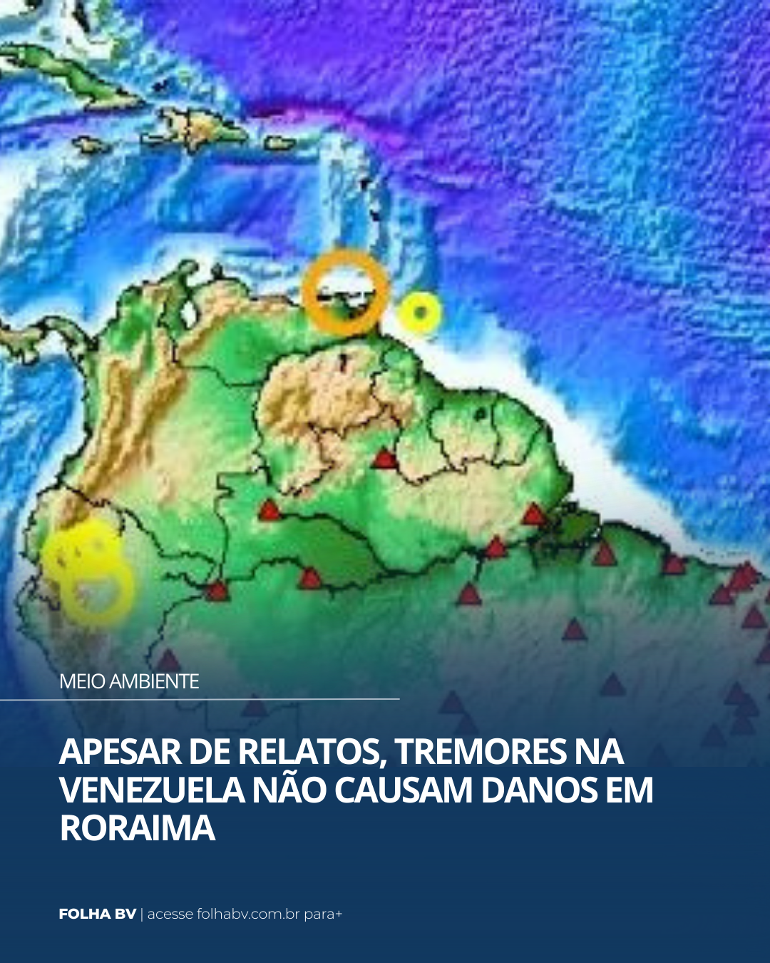 https://www.folhabv.com.br/cotidiano/meio-ambiente/apesar-de-relatos-tremores-na-venezuela-nao-causam-danos-em-roraima/