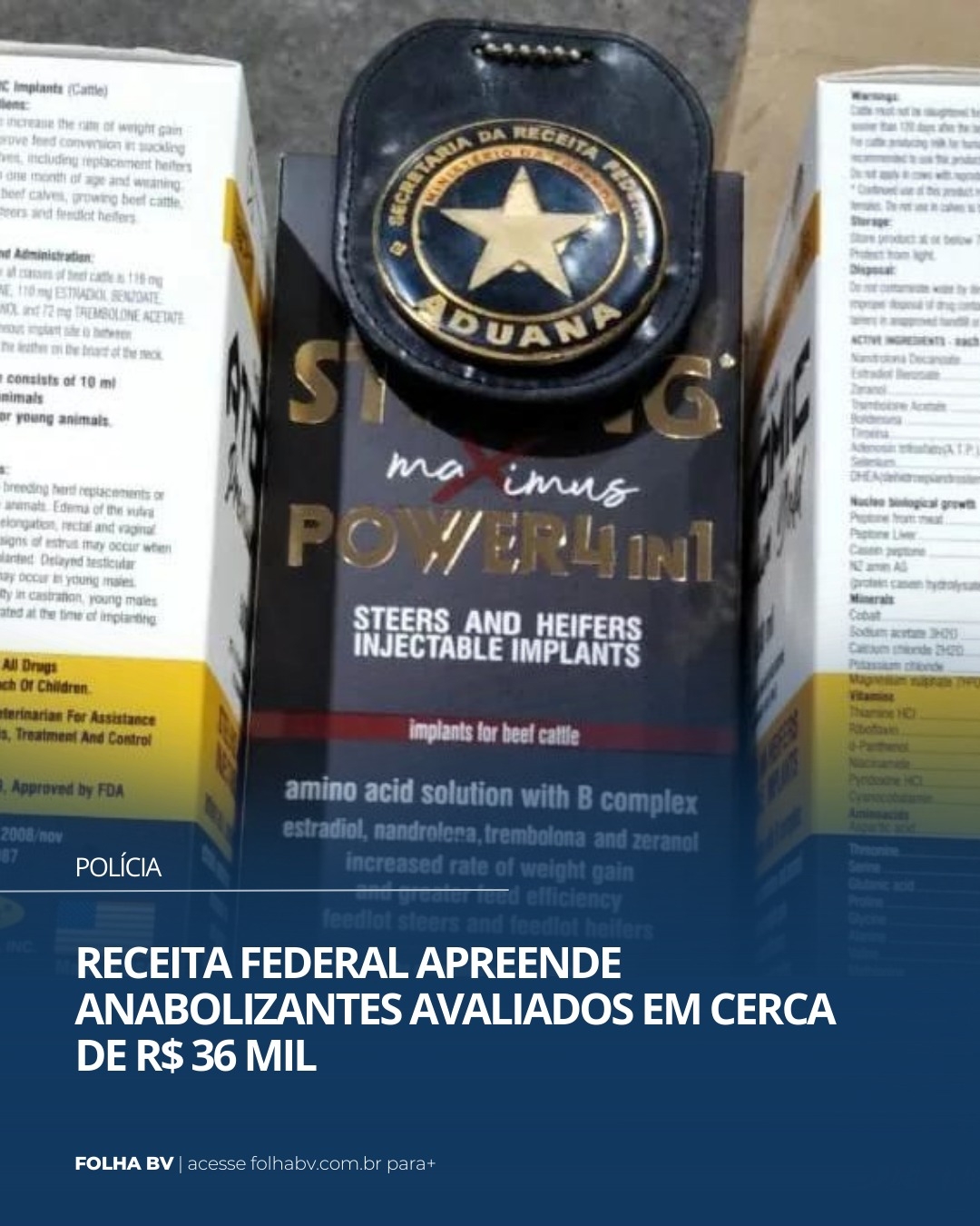 https://www.folhabv.com.br/policia/receita-federal-apreende-anabolizantes-avaliados-em-cerca-de-r-36-mil/