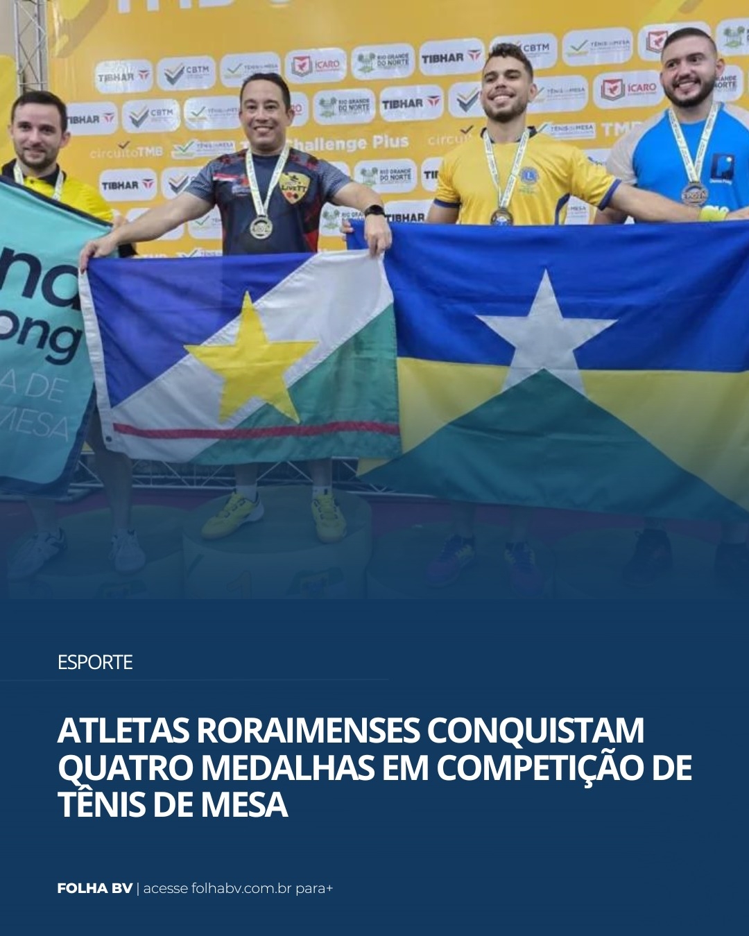 https://www.folhabv.com.br/esporte/atletas-roraimenses-conquistam-quatro-medalhas-em-competicao-de-tenis-de-mesa/