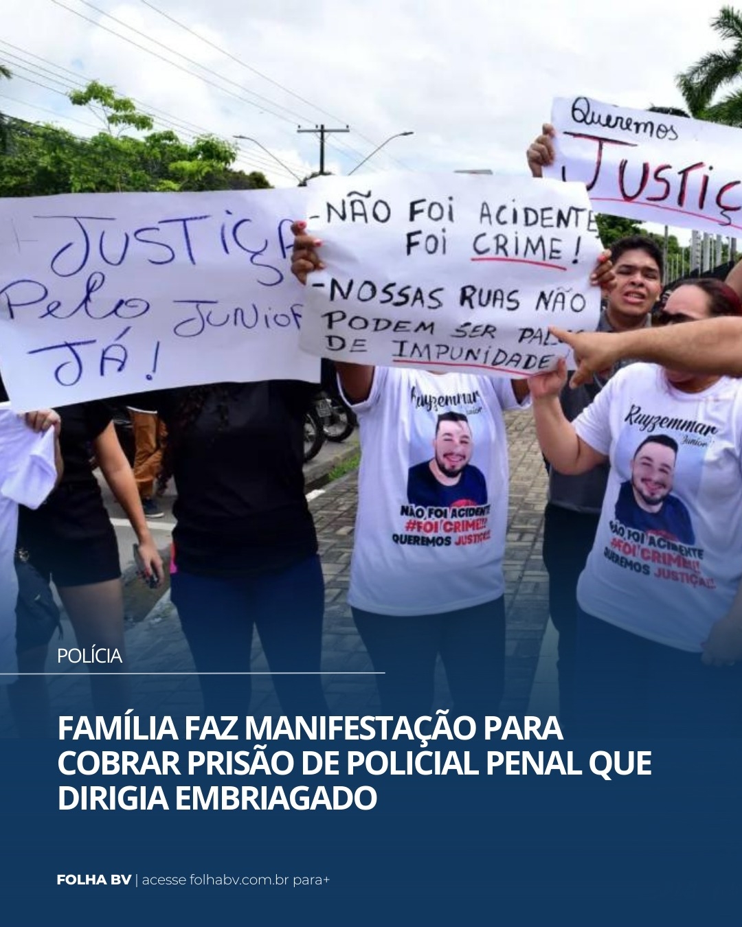 https://www.folhabv.com.br/policia/familia-faz-manifestacao-para-cobrar-prisao-de-policial-penal-que-dirigia-embriagado/