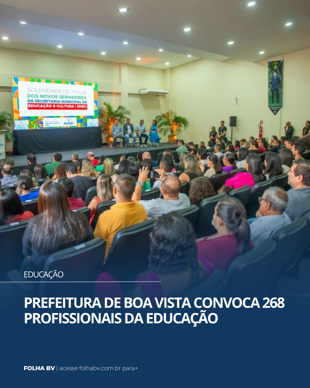 https://www.folhabv.com.br/educacao/prefeitura-de-boa-vista-convoca-268-profissionais-da-educacao/