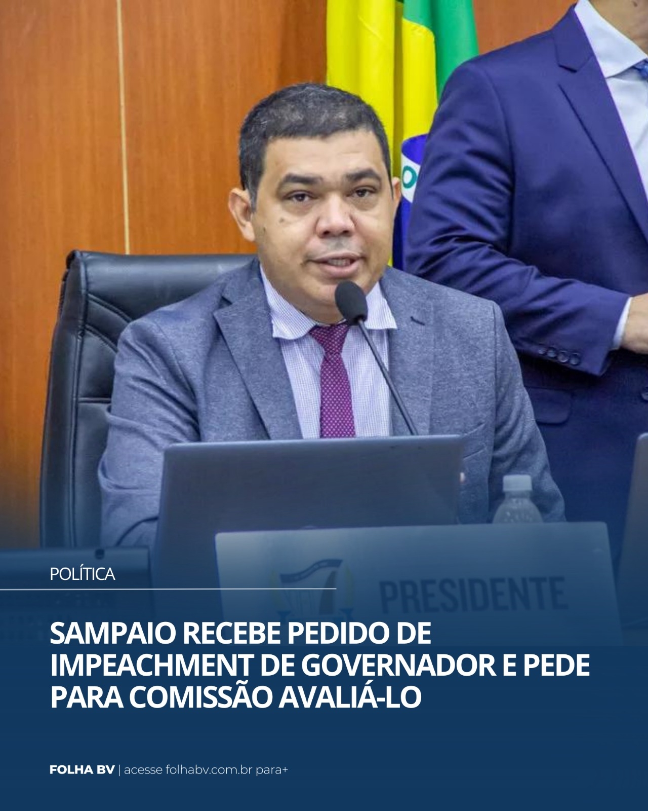 https://www.folhabv.com.br/politica/sampaio-recebe-pedido-de-impeachment-de-governador-e-pede-para-comissao-avalia-lo/