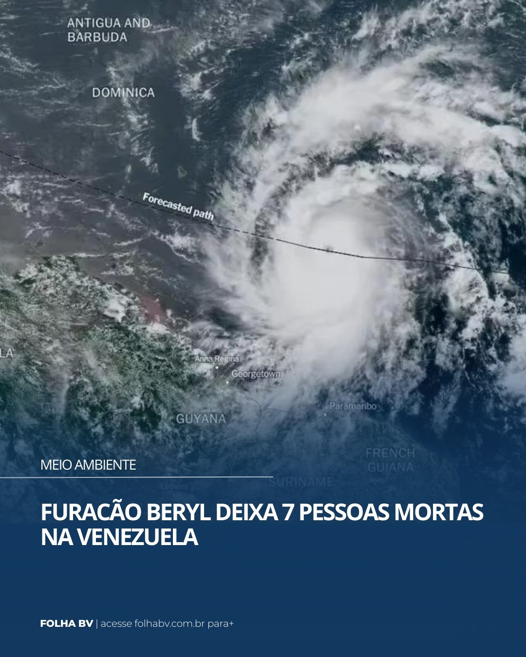 https://www.folhabv.com.br/cotidiano/meio-ambiente/furacao-beryl-deixa-7-pessoas-mortas-na-venezuela/