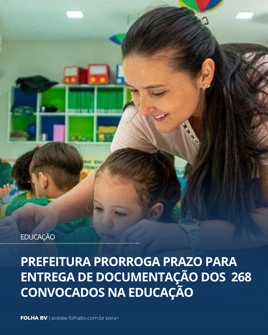 https://www.folhabv.com.br/educacao/prefeitura-prorroga-prazo-para-entrega-de-documentacao-dos-268-convocados-na-educacao/
