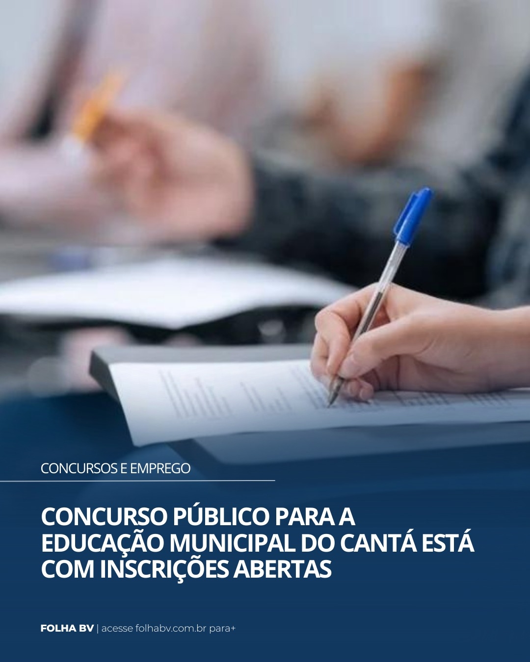 https://www.folhabv.com.br/concursos-e-emprego/concurso-publico-para-a-educacao-municipal-do-canta-esta-com-inscricoes-abertas/