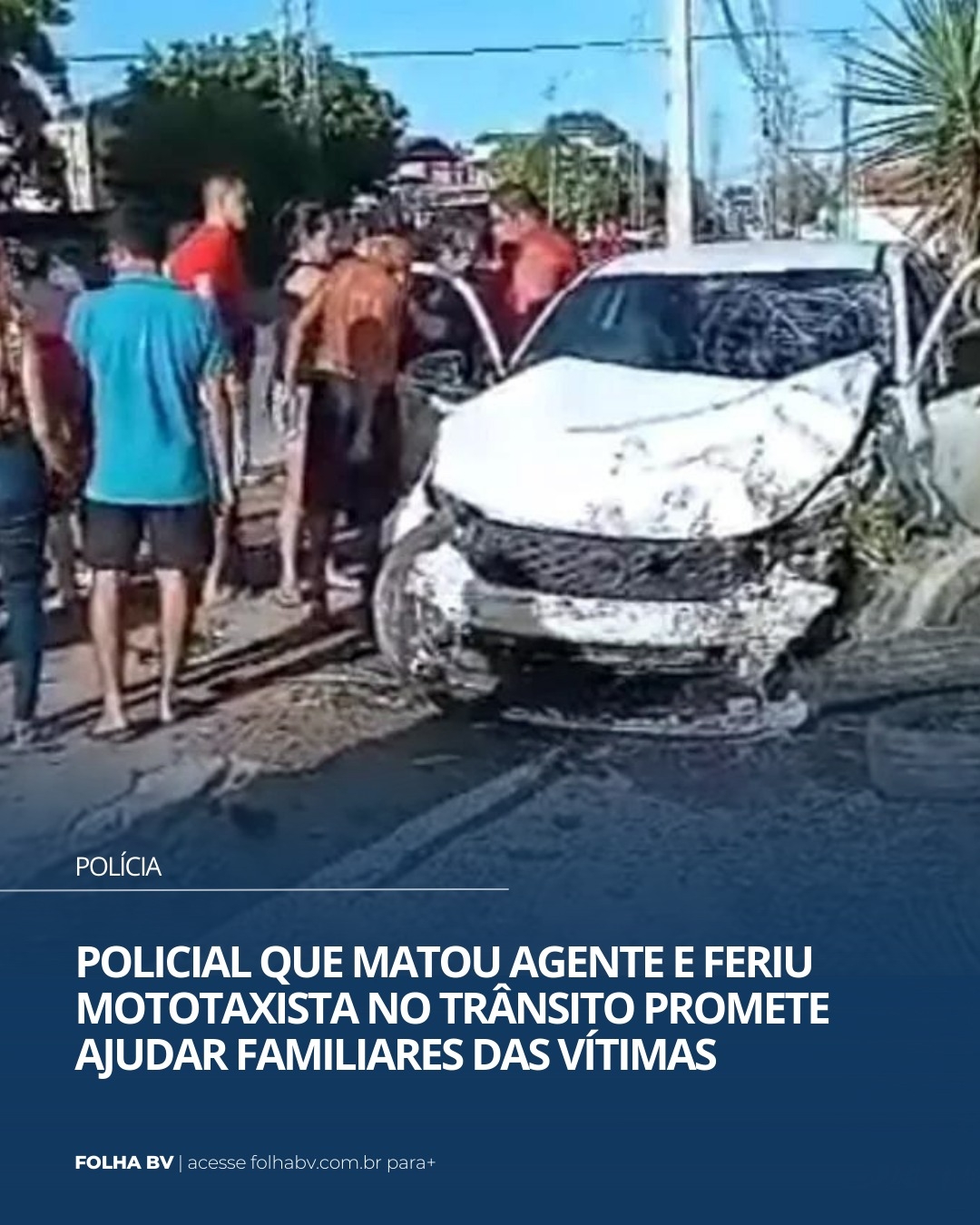 https://www.folhabv.com.br/policia/policial-que-matou-agente-e-feriu-mototaxista-no-transito-promete-ajudar-familiares-das-vitimas/