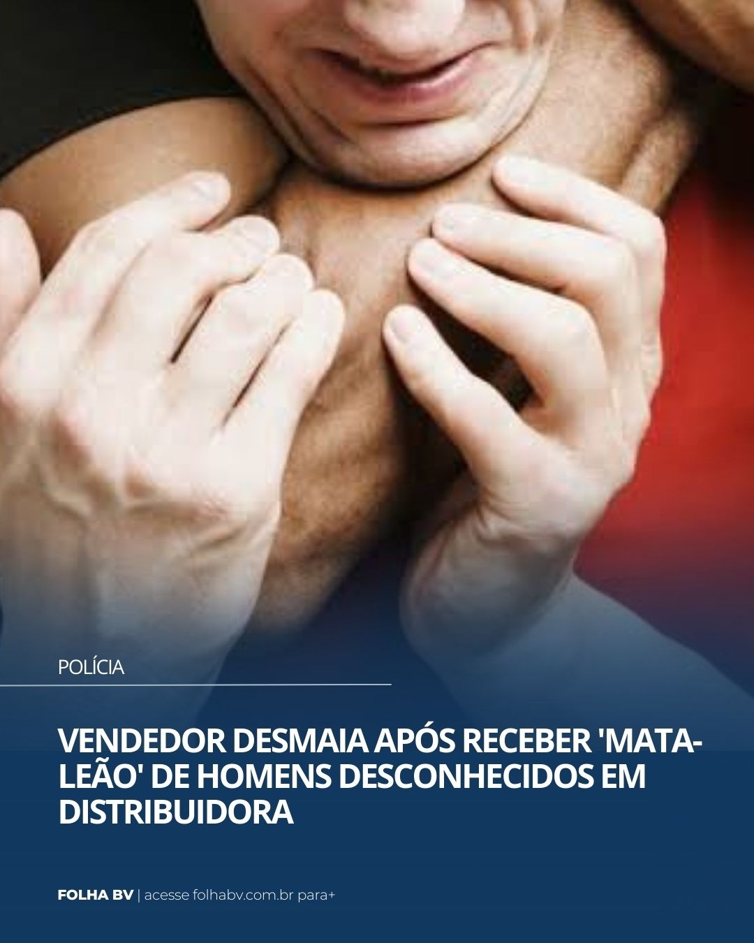 https://www.folhabv.com.br/policia/vendedor-recebe-mata-leao-de-homens-desconhecidos-em-distribuidora/