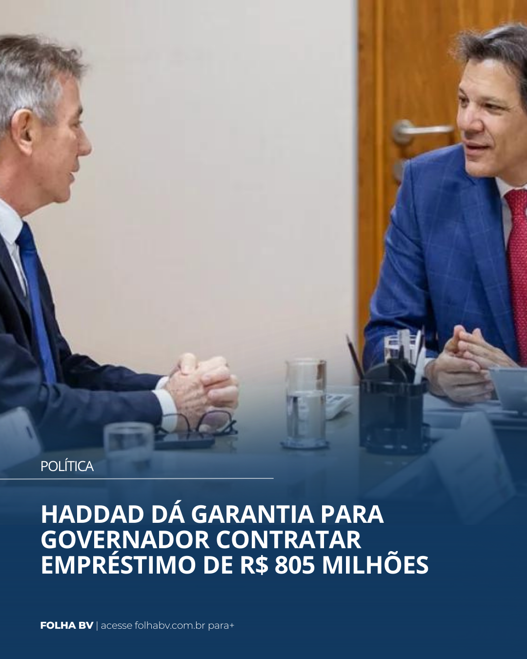 https://www.folhabv.com.br/politica/haddad-da-garantia-para-governador-contratar-emprestimo-de-r-805-milhoes/