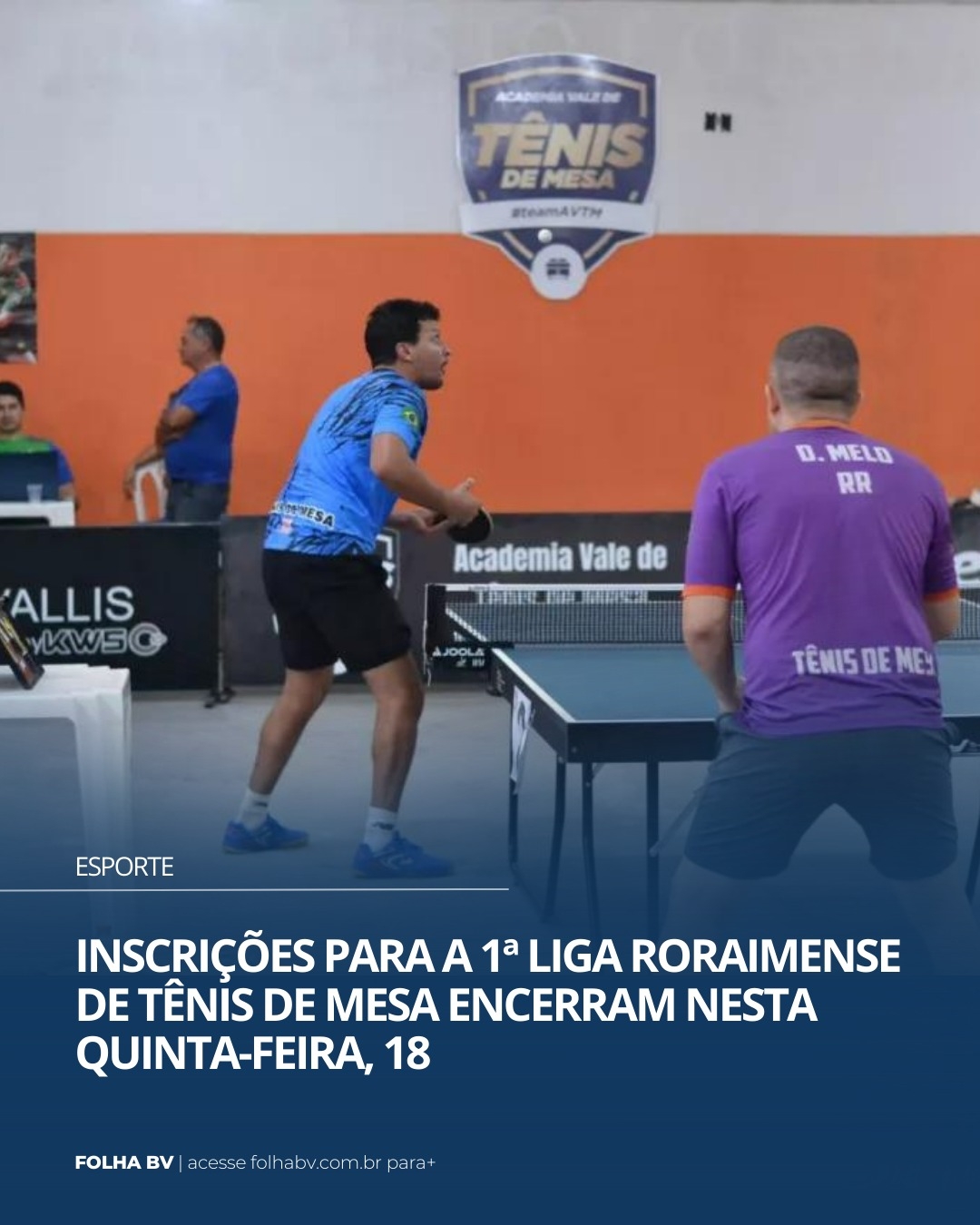https://www.folhabv.com.br/esporte/inscricoes-para-a-1a-liga-roraimense-de-tenis-de-mesa-encerram-nesta-quinta-feira-18/