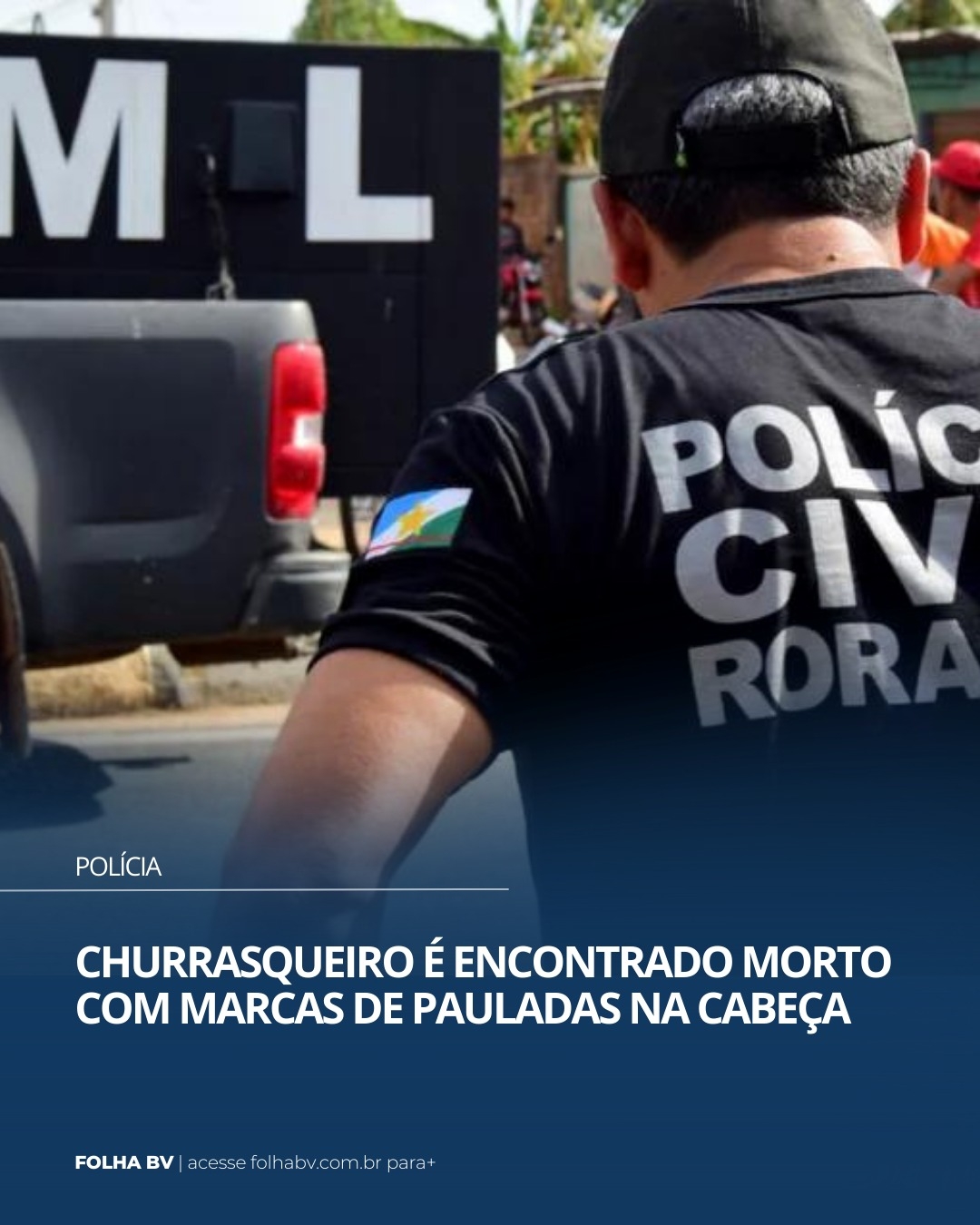 https://www.folhabv.com.br/policia/churrasqueiro-e-encontrado-morto-com-marcas-de-pauladas-na-cabeca/