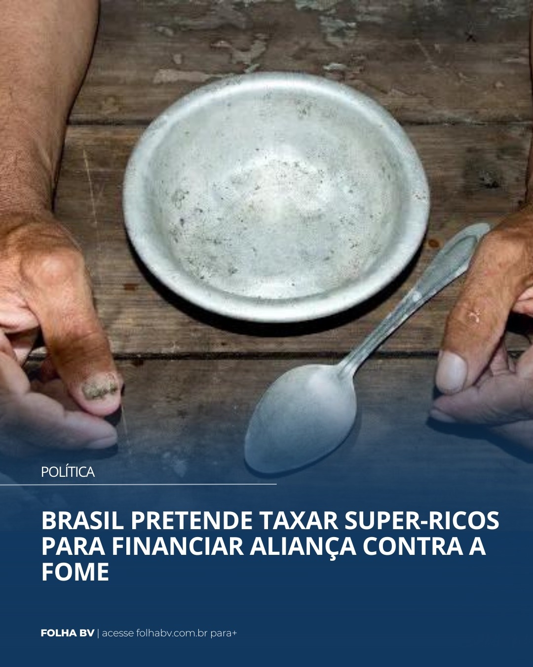 https://www.folhabv.com.br/geral/brasil-pretende-taxar-super-ricos-para-financiar-alianca-contra-a-fome/