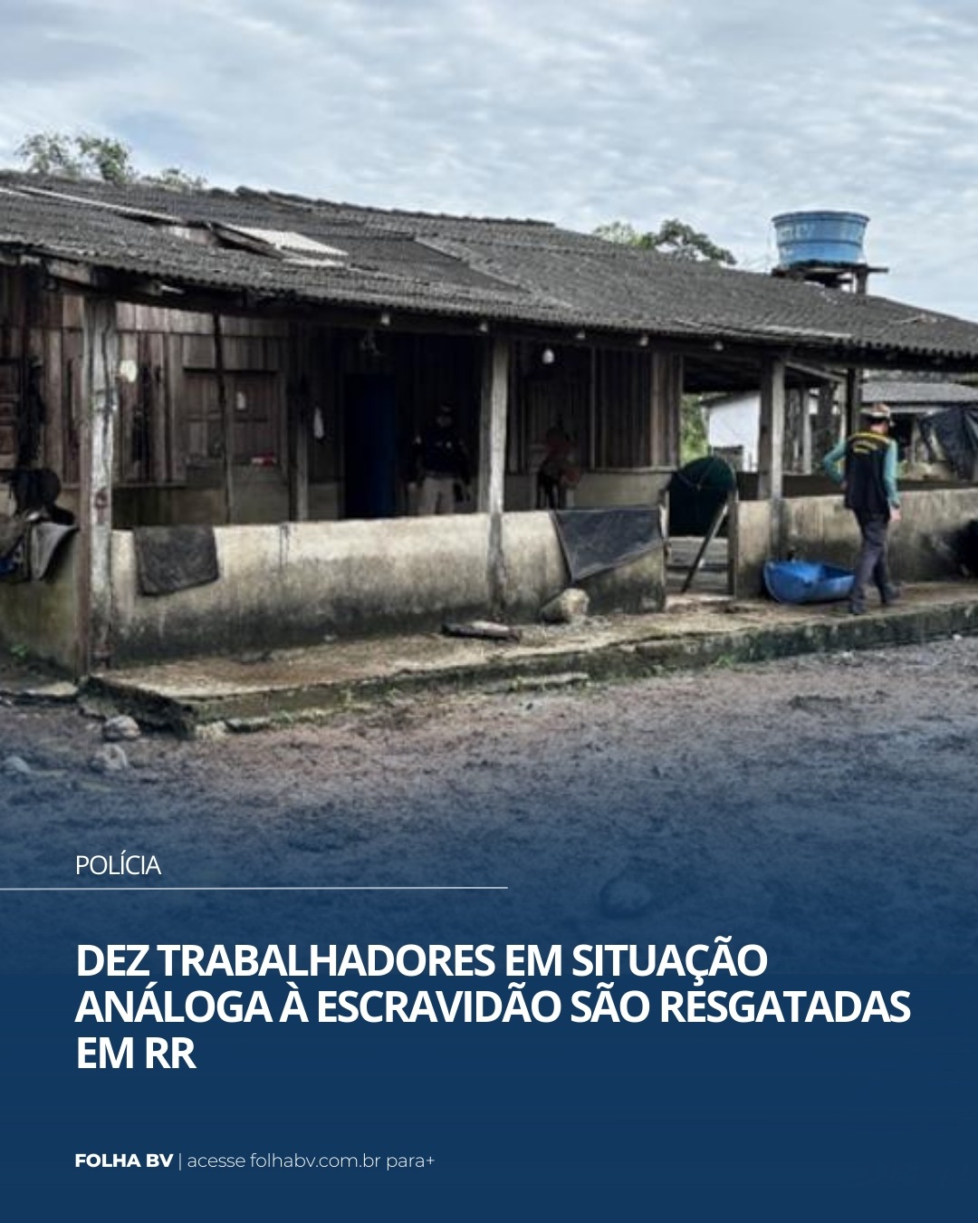 https://www.folhabv.com.br/policia/dez-trabalhadores-em-situacao-analoga-a-escravidao-sao-resgatadas-em-rr/