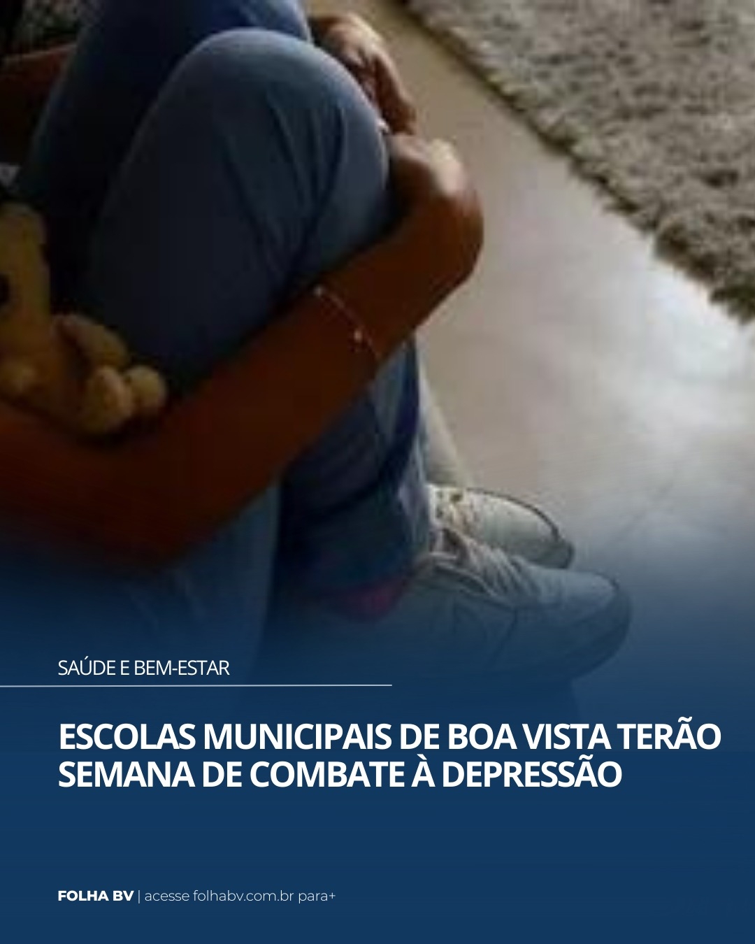 https://www.folhabv.com.br/saude-e-bem-estar/escolas-municipais-de-boa-vista-terao-semana-de-combate-a-depressao/