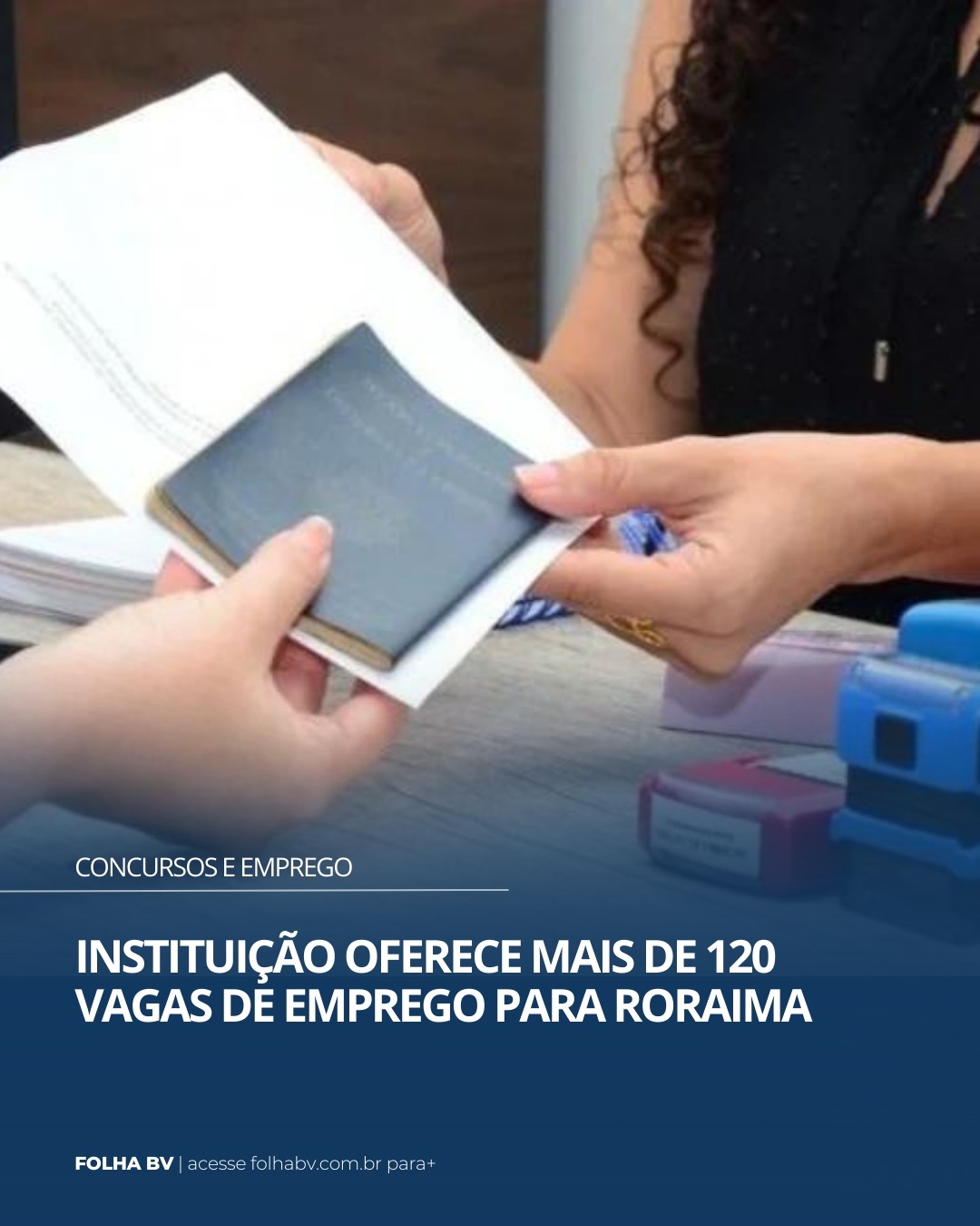 https://www.folhabv.com.br/concursos-e-emprego/instituicao-oferece-mais-de-120-vagas-de-emprego-para-roraima-saiba-como-participar/