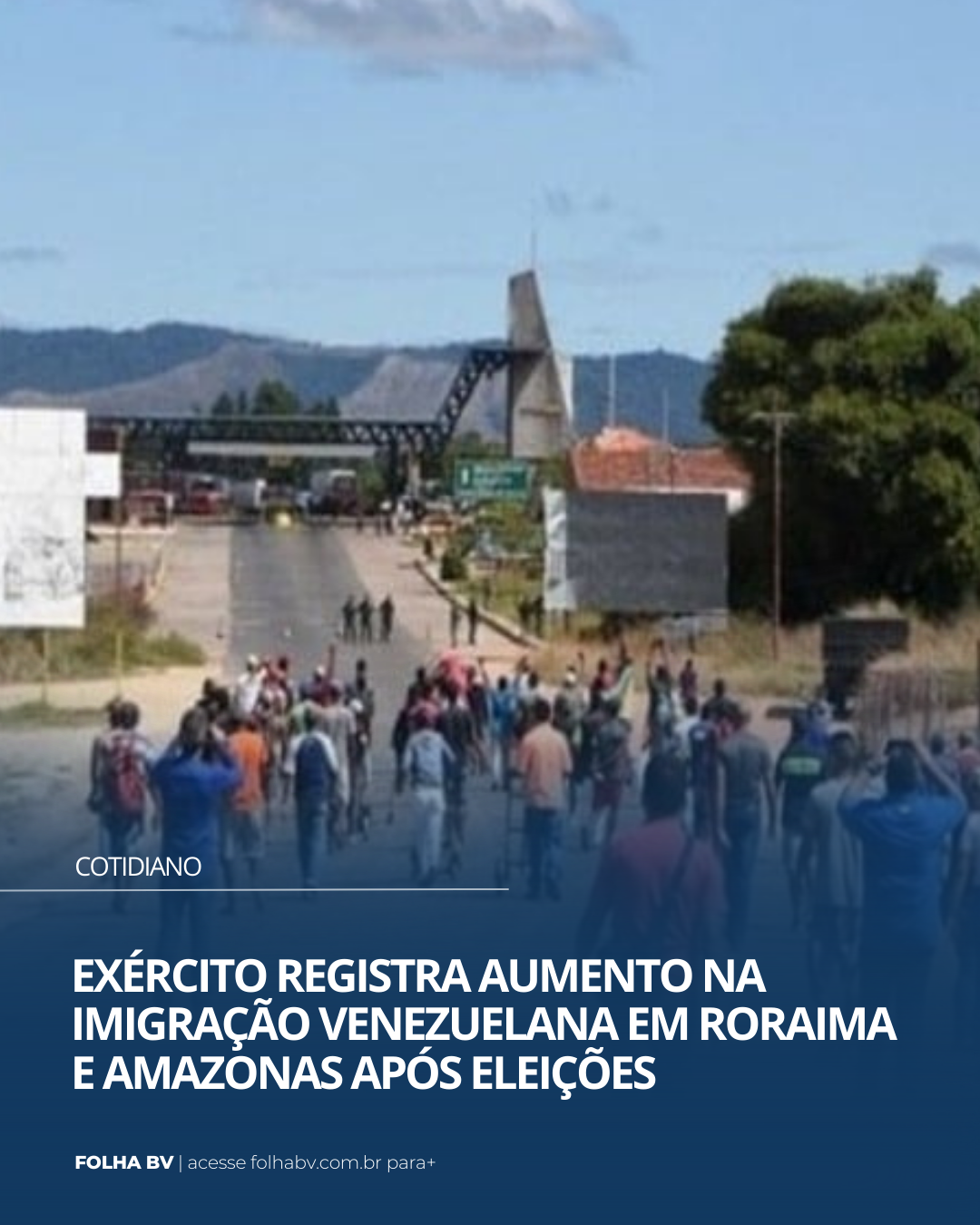 https://www.folhabv.com.br/cotidiano/exercito-registra-aumento-na-imigracao-venezuelana-em-roraima-e-amazonas-apos-eleicoes/