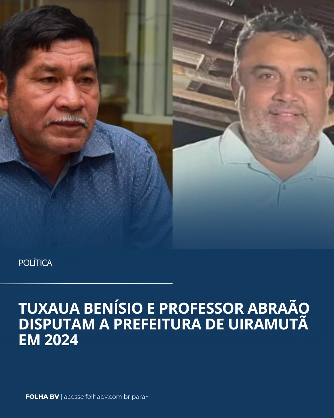 https://www.folhabv.com.br/politica/tuxaua-benisio-e-professor-abraao-disputam-a-prefeitura-de-uiramuta-em-2024/