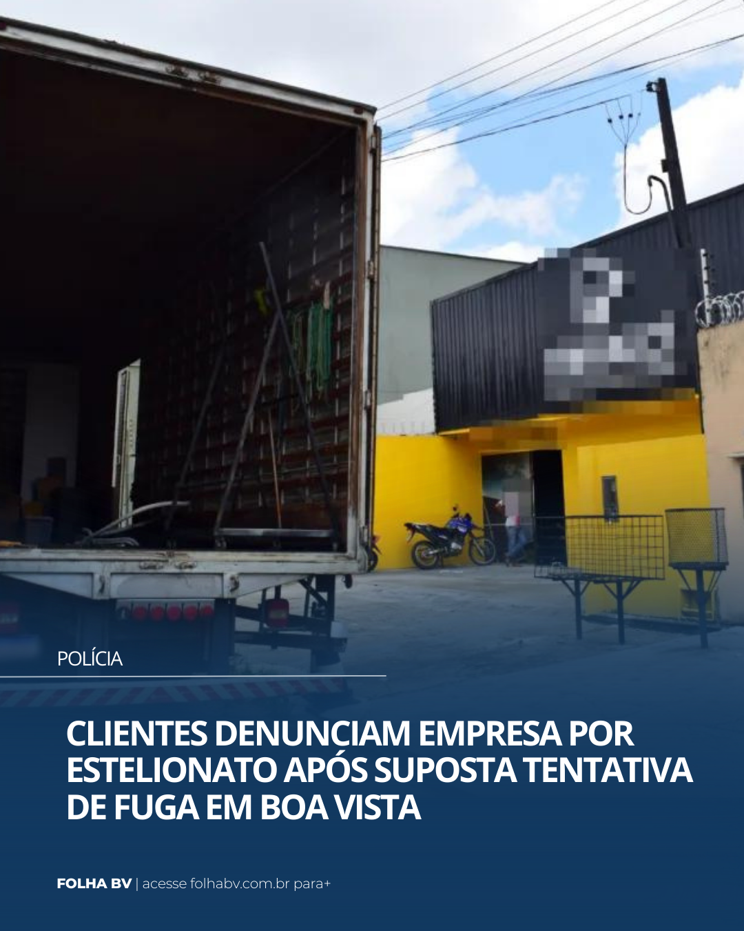https://www.folhabv.com.br/policia/clientes-denunciam-empresa-por-estelionato-apos-suposta-tentativa-de-fuga-em-boa-vista/