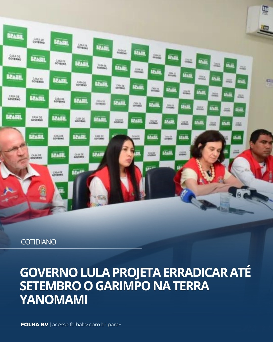 https://www.folhabv.com.br/cotidiano/governo-lula-projeta-erradicar-ate-setembro-o-garimpo-na-terra-yanomami/