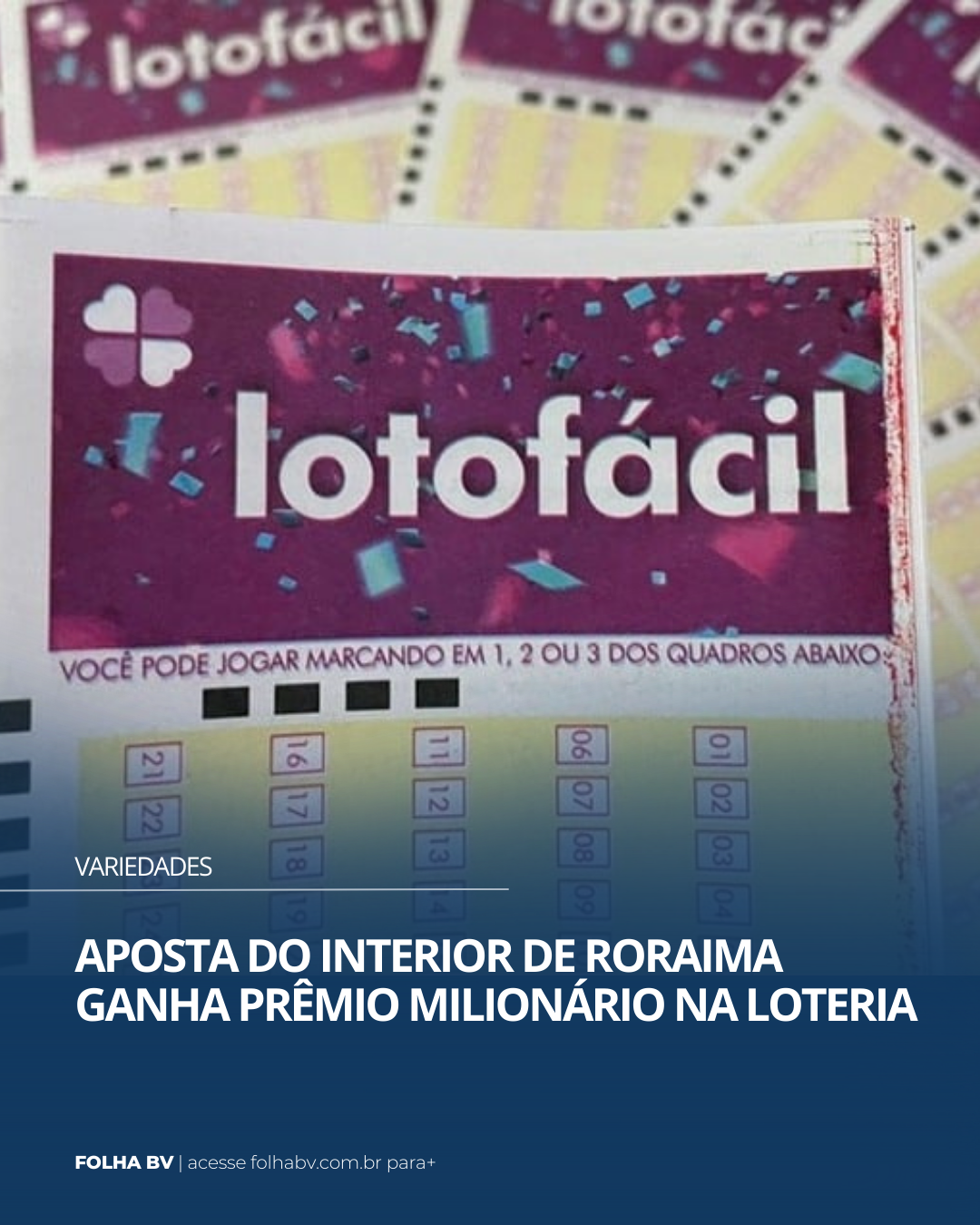 https://www.folhabv.com.br/variedades/aposta-do-interior-de-roraima-ganha-premio-milionario-na-loteria/