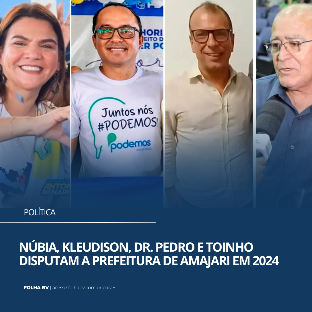 https://www.folhabv.com.br/politica/nubia-kleudison-dr-pedro-e-toinho-disputam-a-prefeitura-de-amajari-em-2024/