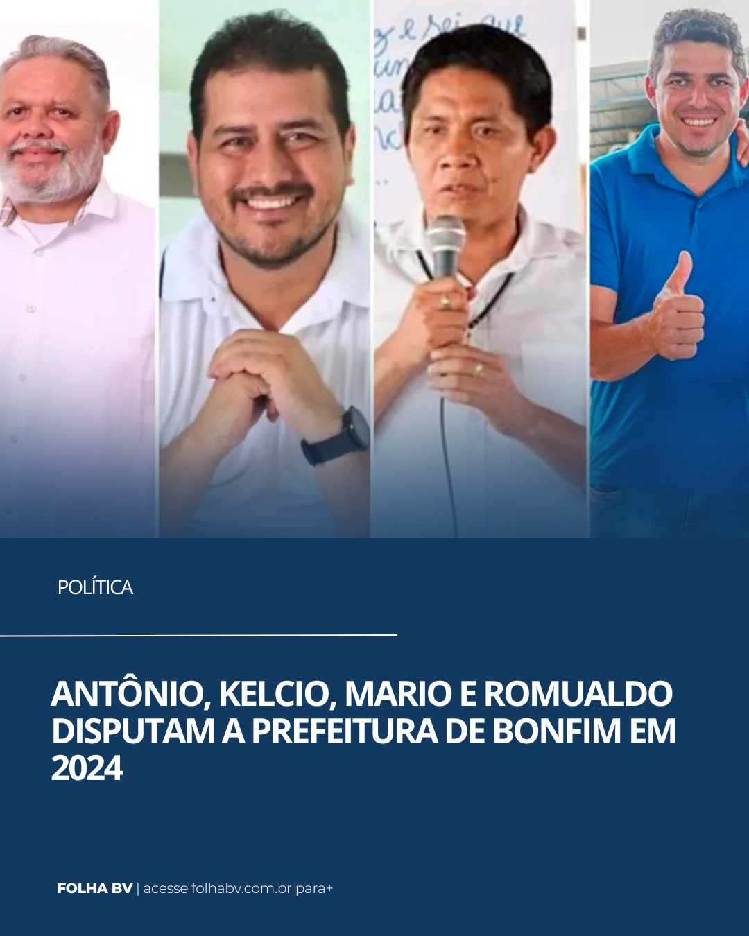 https://www.folhabv.com.br/politica/antonio-kelcio-mario-e-romualdo-disputam-a-prefeitura-de-bonfim-em-2024/