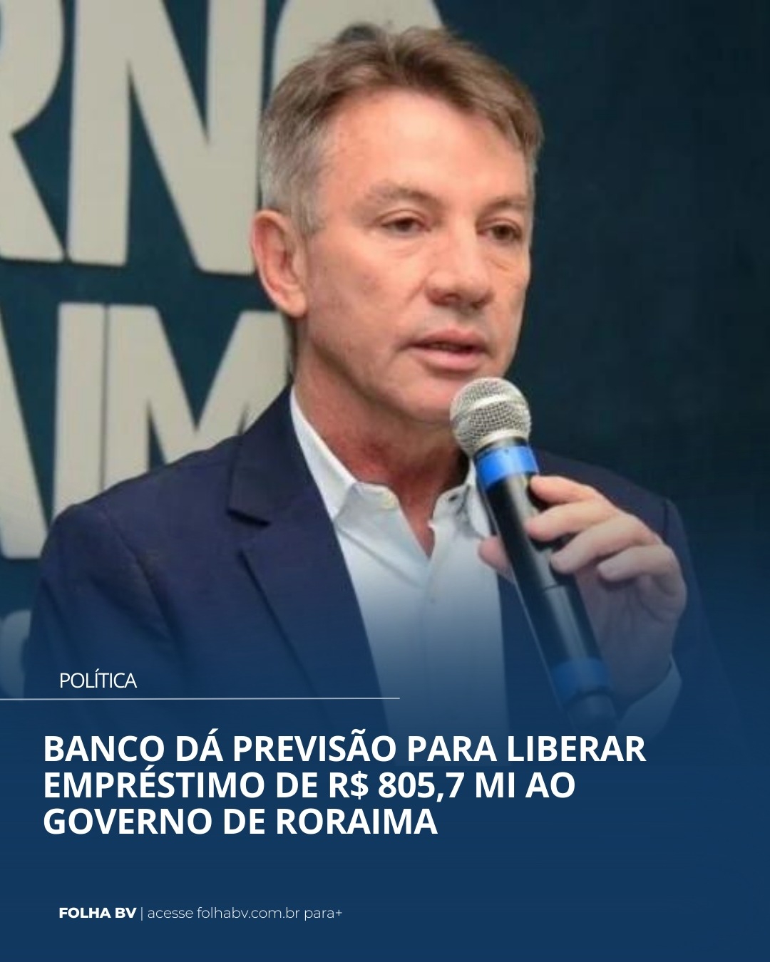 https://www.folhabv.com.br/politica/banco-da-previsao-para-liberar-emprestimo-de-r-8057-mi-ao-governo-de-roraima/