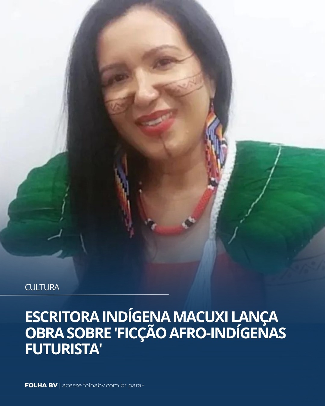 https://www.folhabv.com.br/variedades/cultura/escritora-indigena-macuxi-lanca-obra-sobre-ficcao-afro-indigenas-futurista/