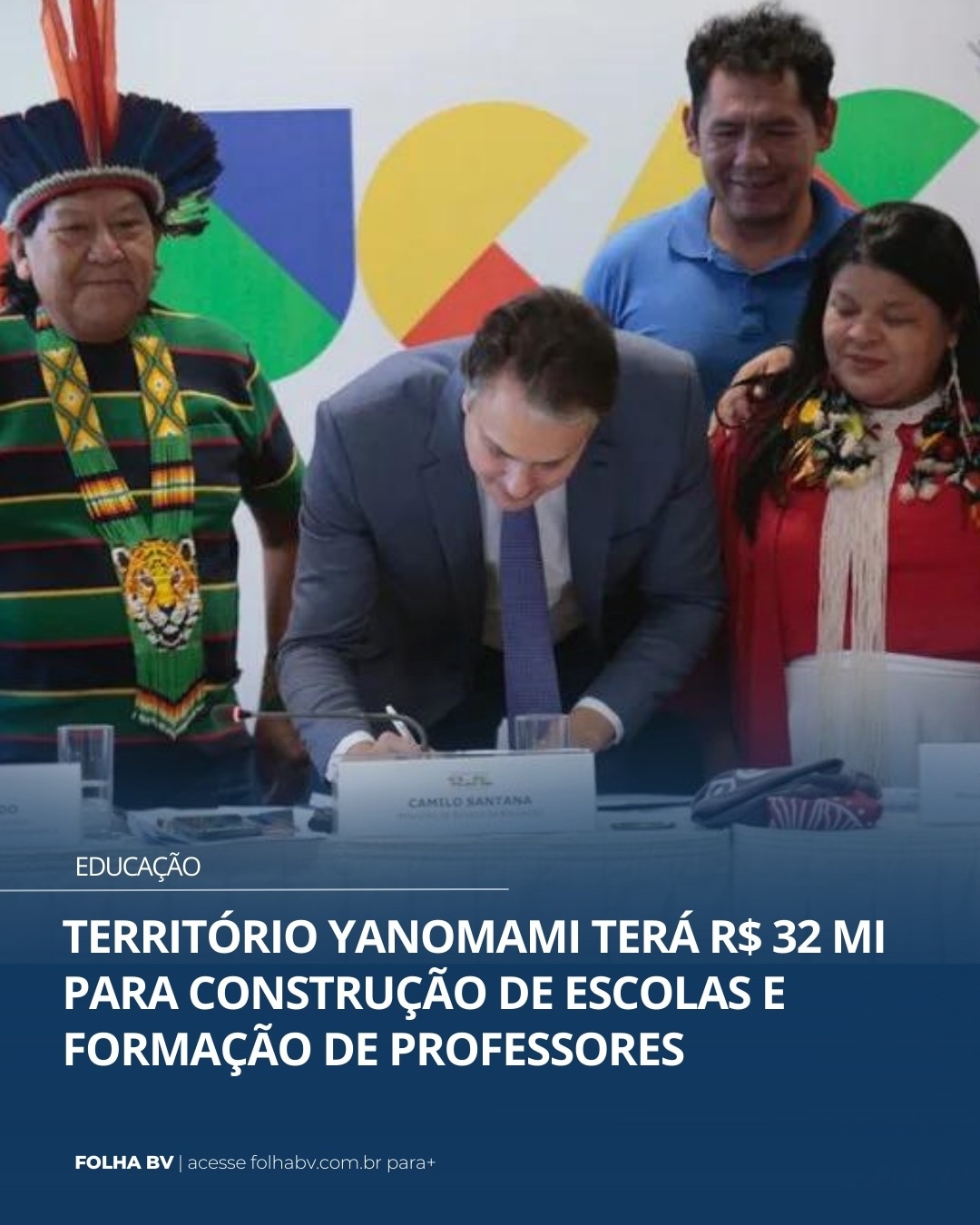 https://www.folhabv.com.br/educacao/territorio-yanomami-tera-r-32-mi-para-construcao-de-escolas-e-formacao-de-professores/