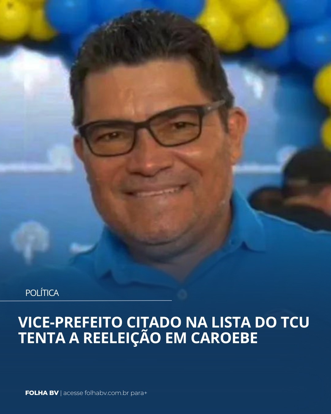 https://www.folhabv.com.br/politica/vice-prefeito-citado-na-lista-do-tcu-tenta-a-reeleicao-em-caroebe/