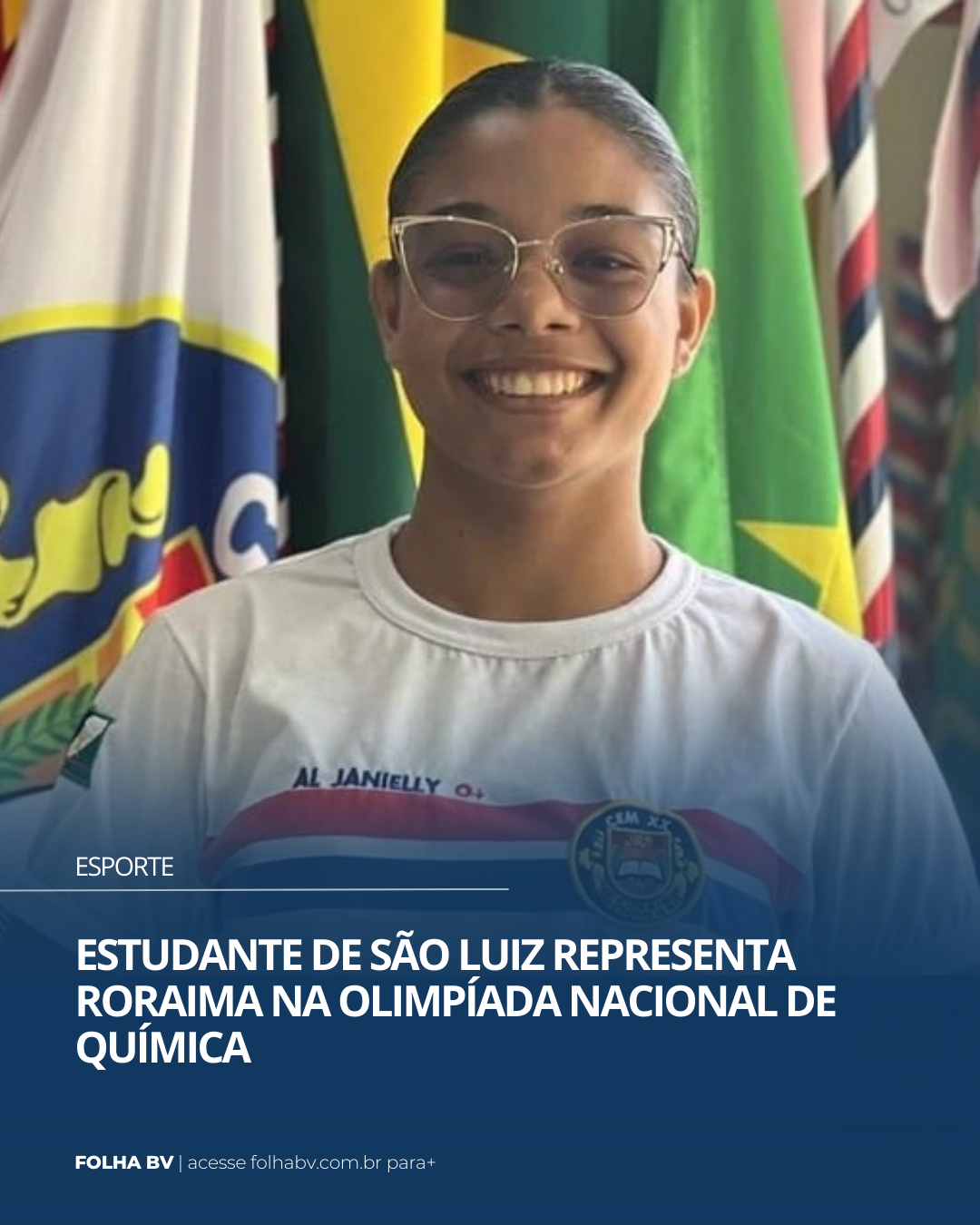 https://www.folhabv.com.br/educacao/estudante-de-sao-luiz-representa-roraima-na-olimpiada-nacional-de-quimica/