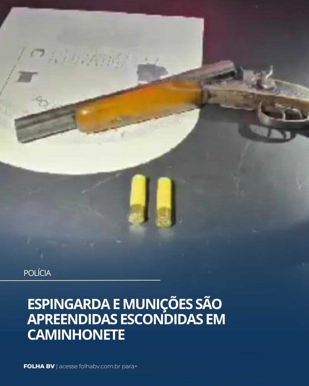 https://www.folhabv.com.br/policia/espingarda-e-municoes-sao-apreendidas-escondidas-em-caminhonete/
