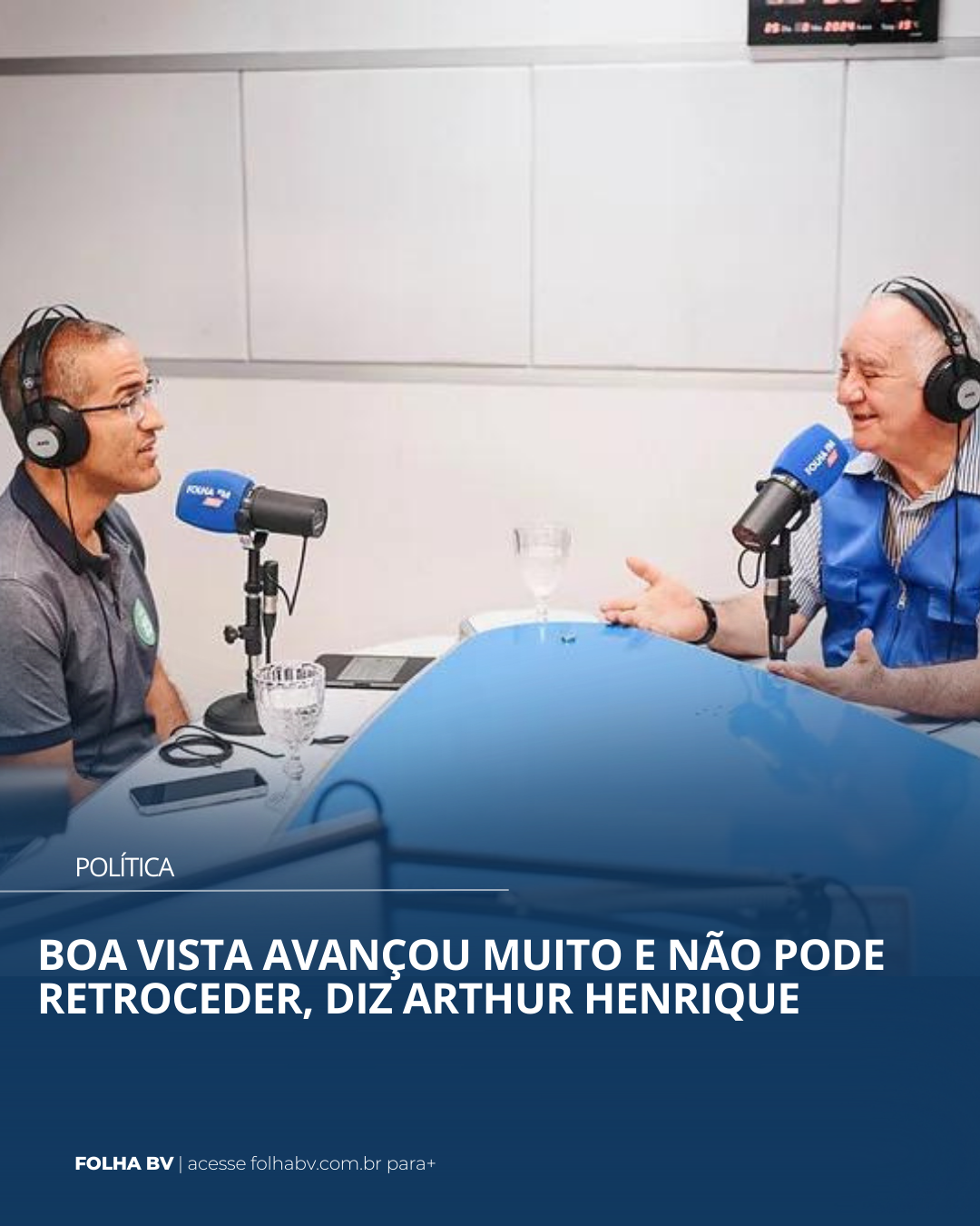 https://www.folhabv.com.br/politica/arthur-defende-reeleicao-diz-que-boa-vista-nao-pode-retroceder-e-se-compara-a-bolsonaro/