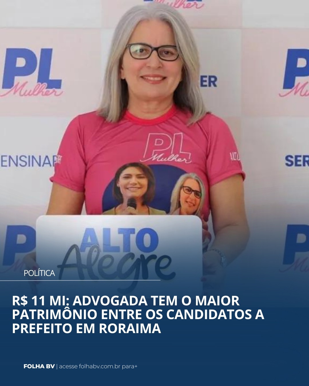 https://www.folhabv.com.br/politica/r-11-mi-advogada-tem-o-maior-patrimonio-entre-os-candidatos-a-prefeito-em-roraima/